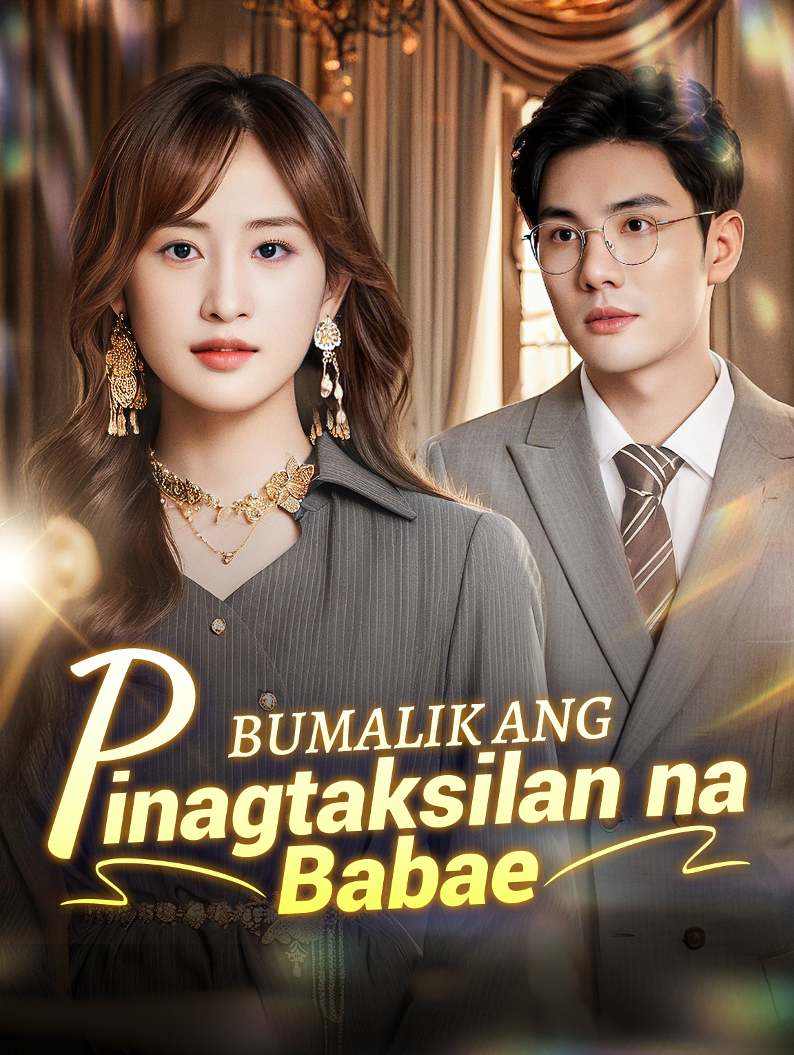 Bumalik ang Pinagtaksilan na Babae