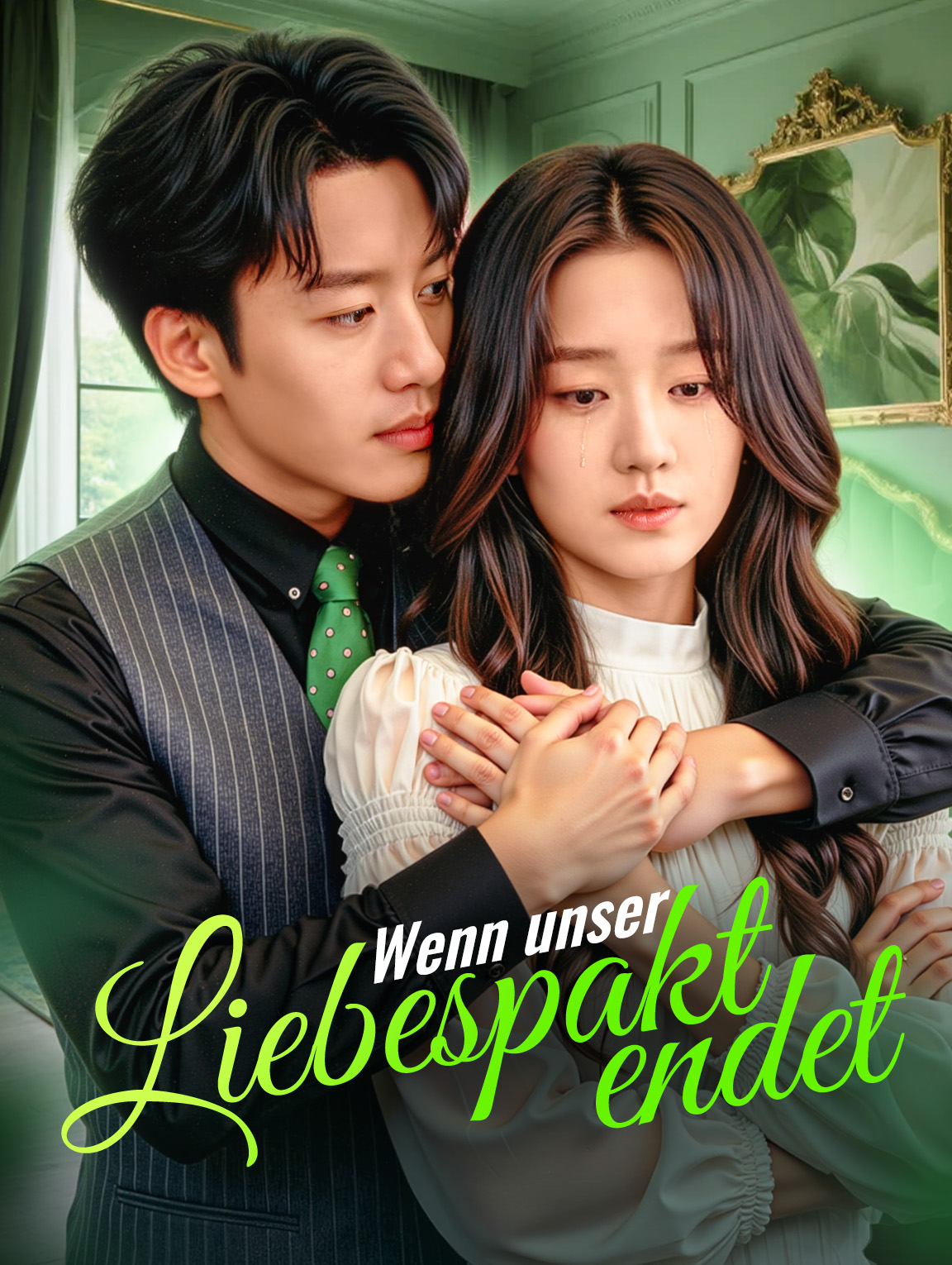 Wenn unser Liebespakt endet