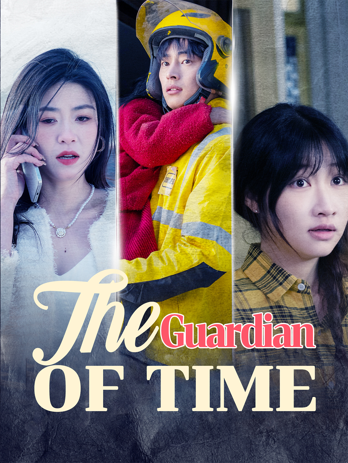 The Guardian of Time