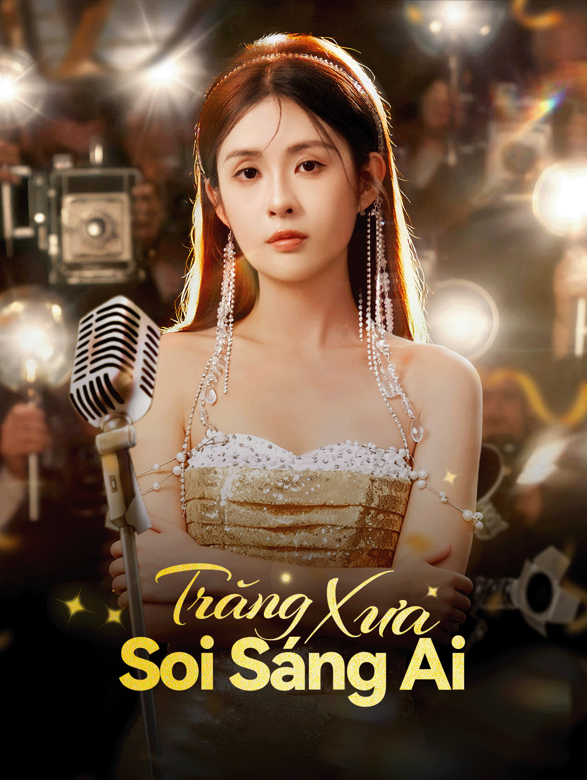 Trăng Xưa Soi Sáng Ai