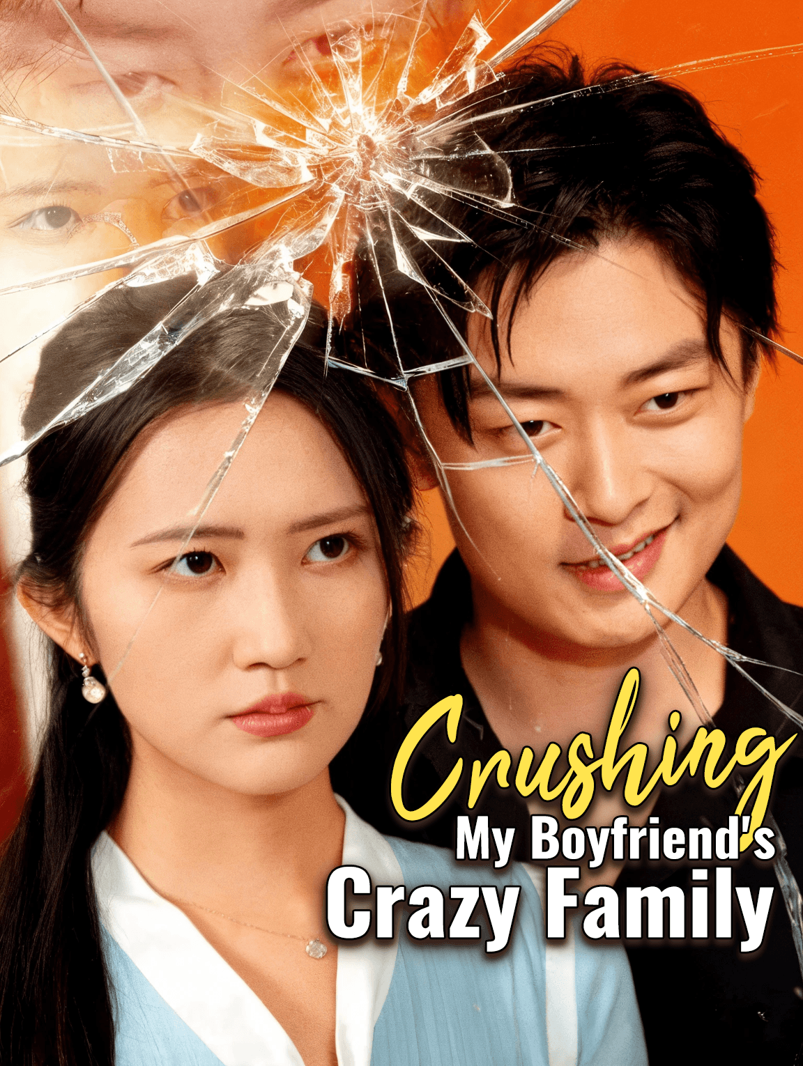 Crushing My Boyfriend's Crazy Family