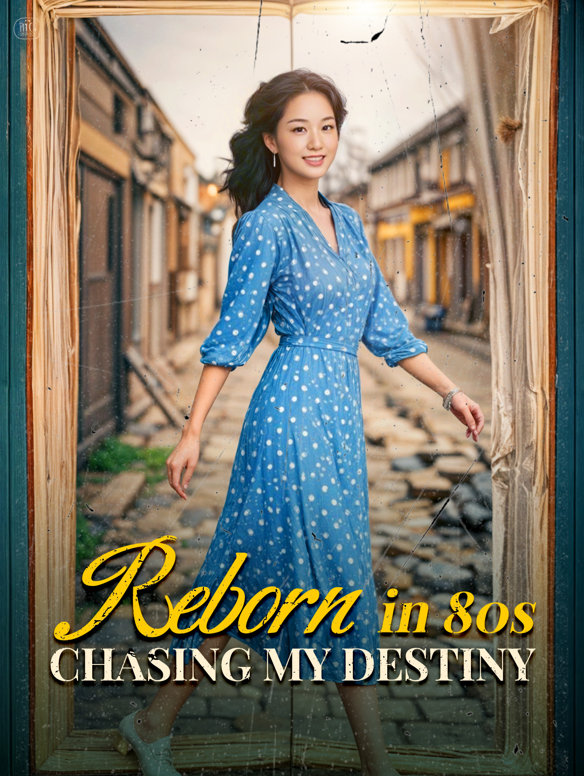 Reborn in 80s: Chasing My Destiny