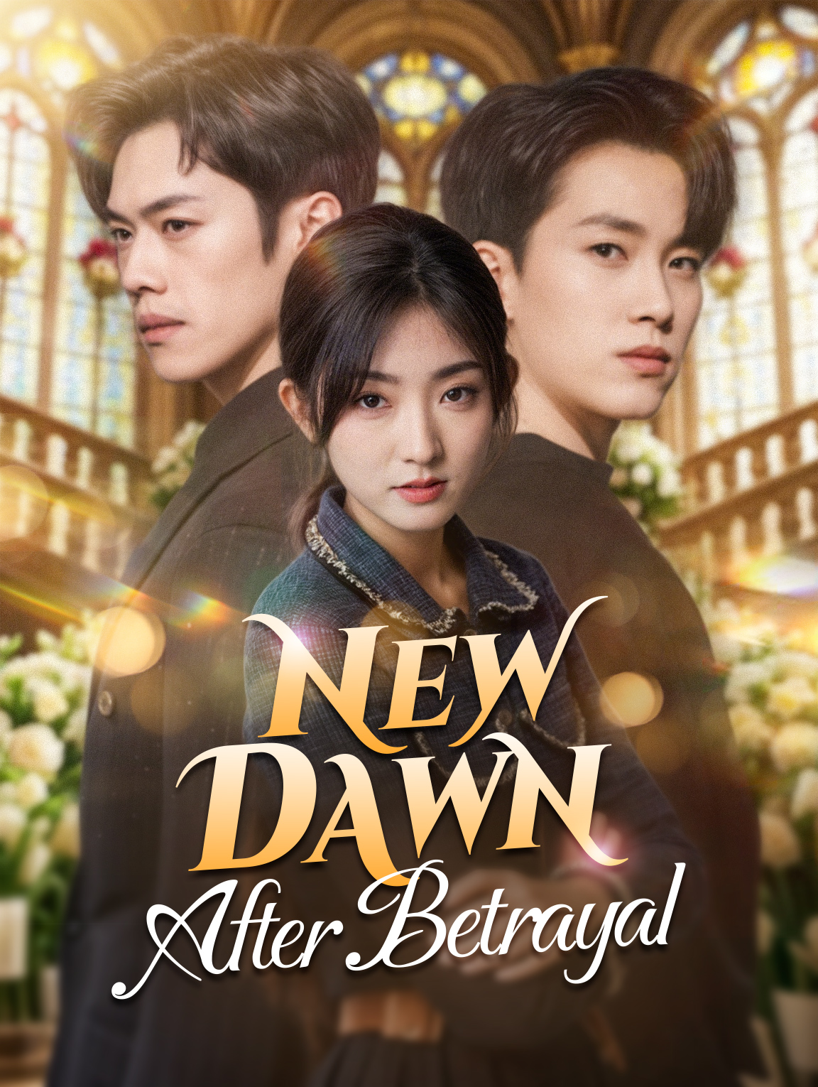 Novo Amanhecer Após a Traição