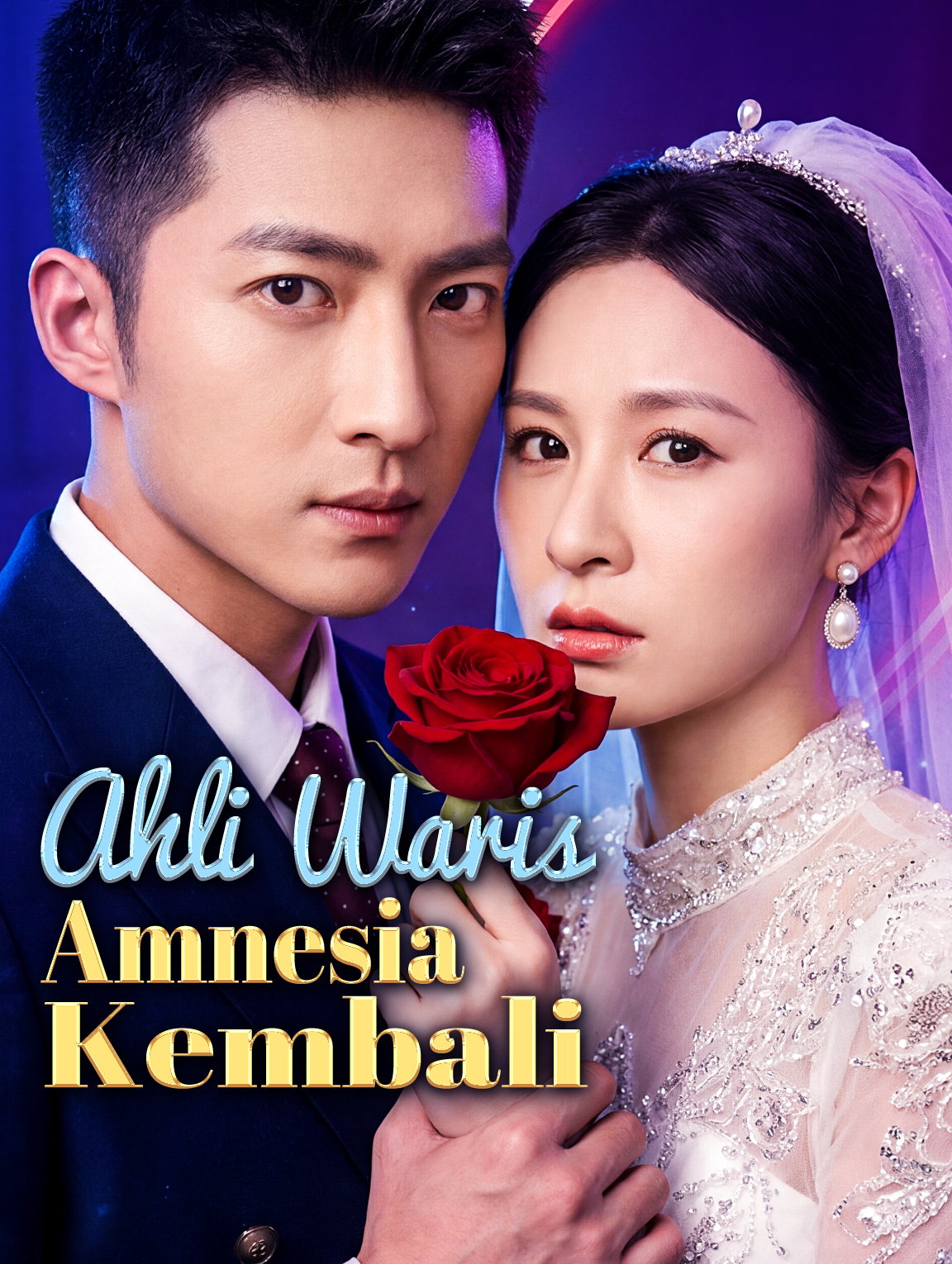 Ahli Waris Amnesia Kembali