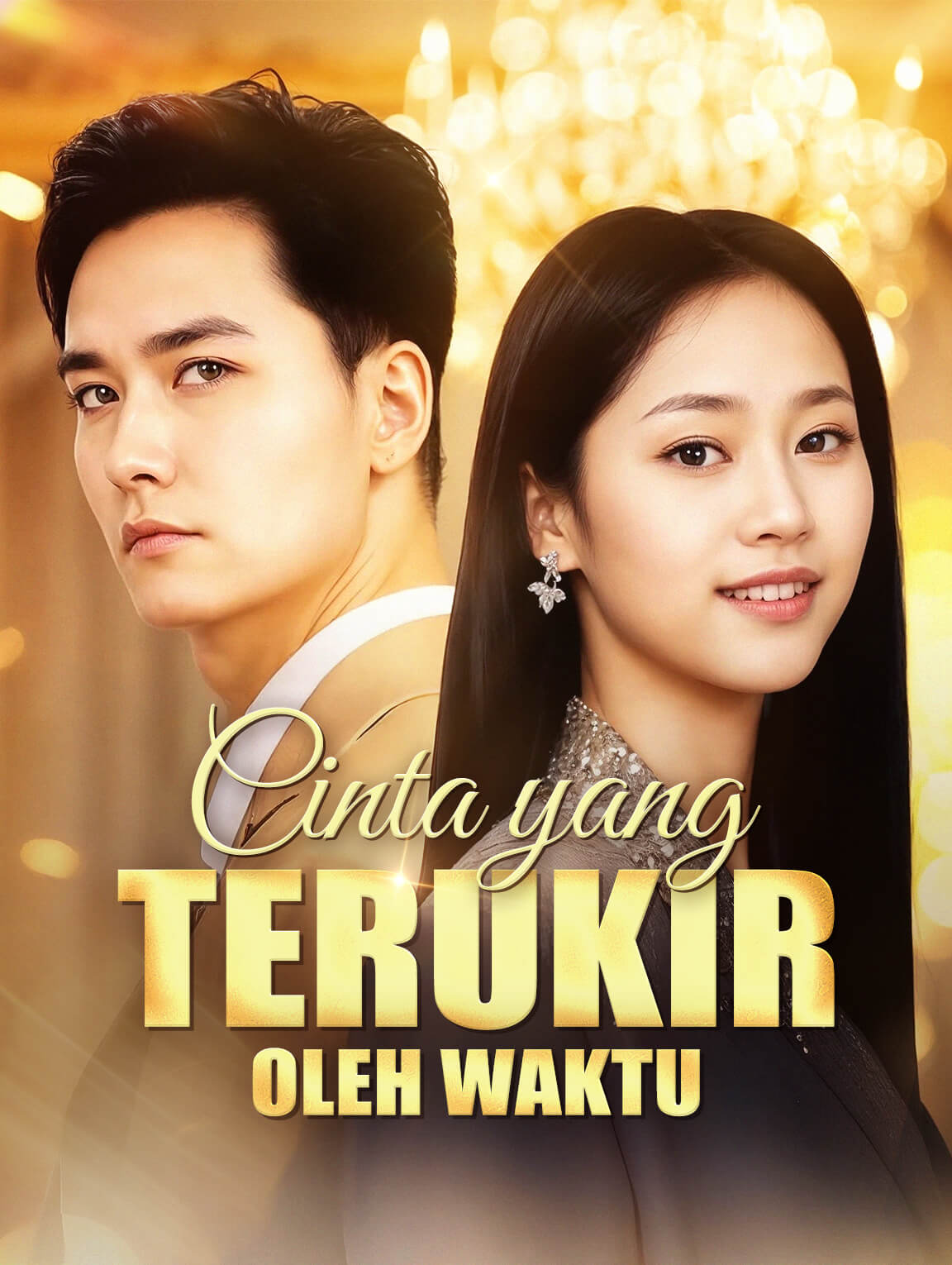 Cinta yang Terukir Oleh Waktu