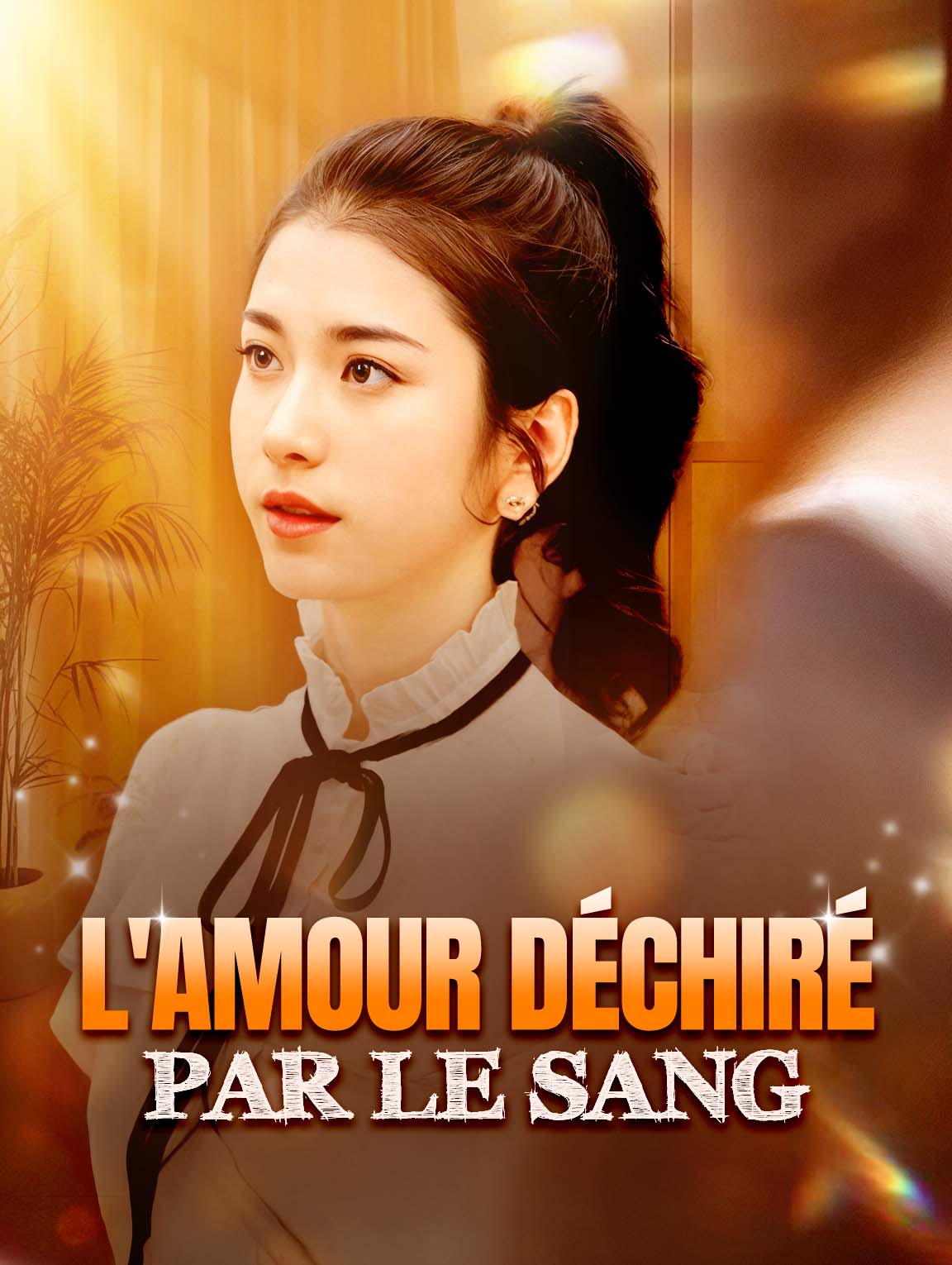 L'Amour déchiré par le sang