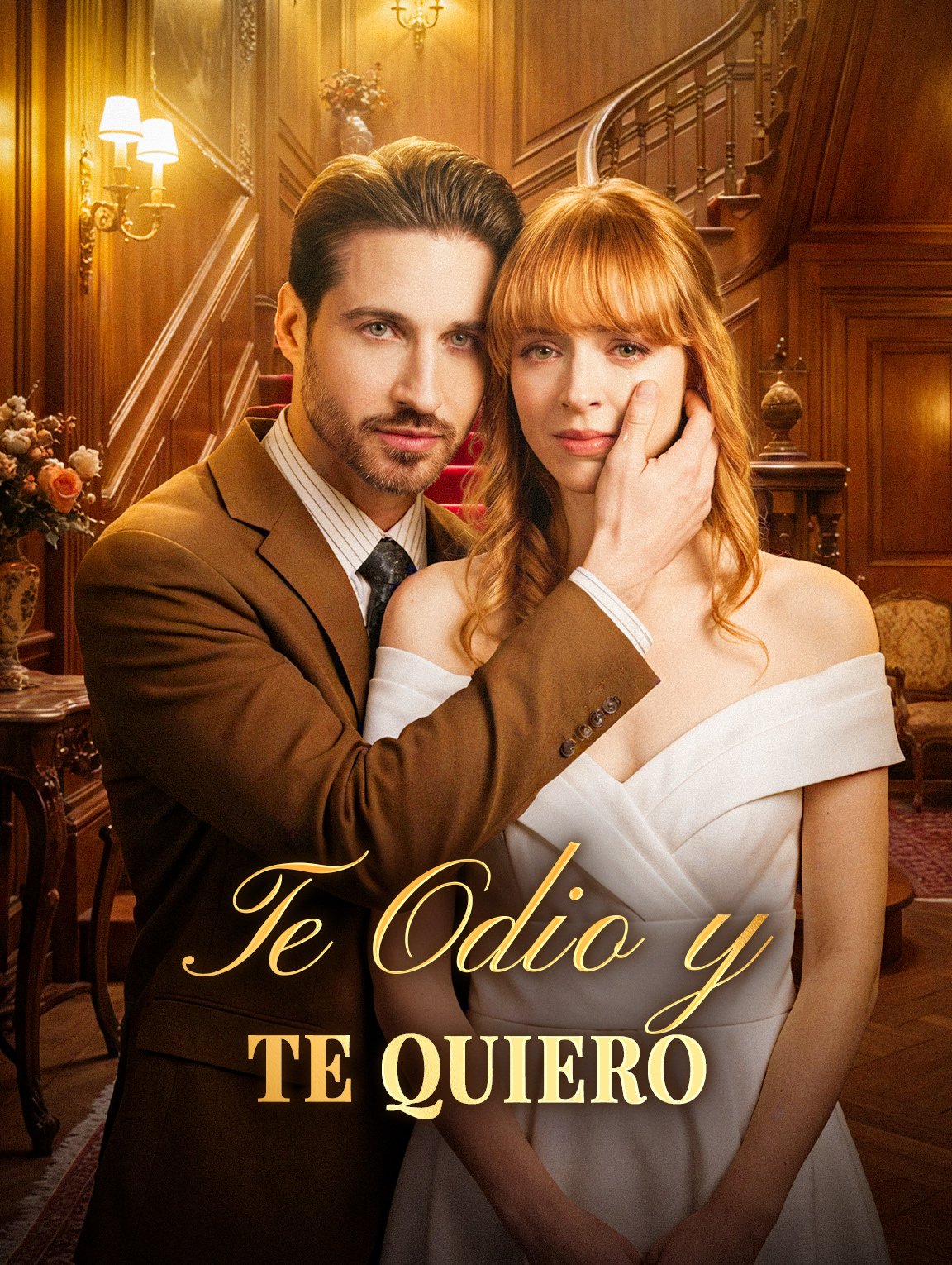 Te Odio y te Quiero