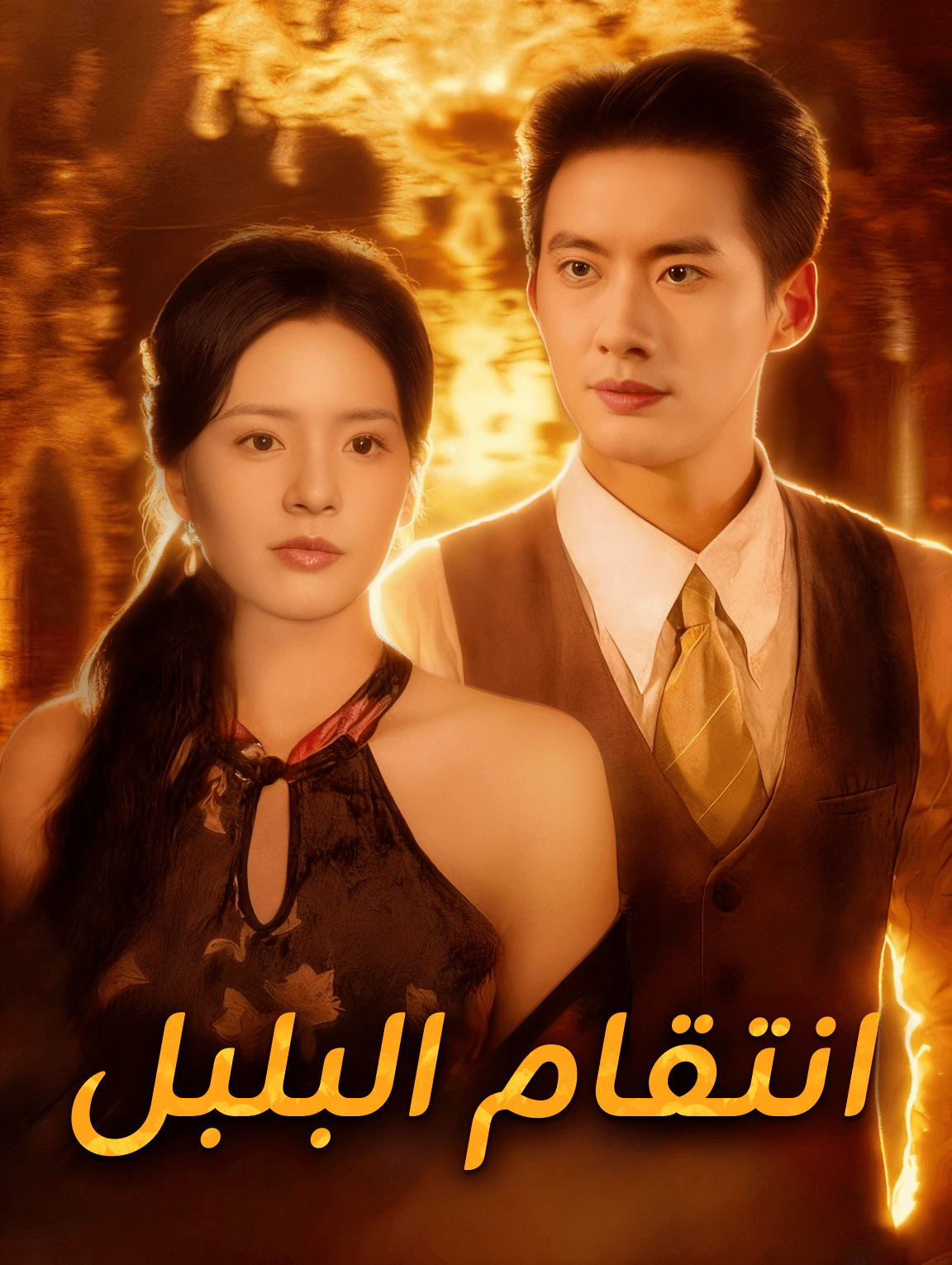 انتقام البلبل