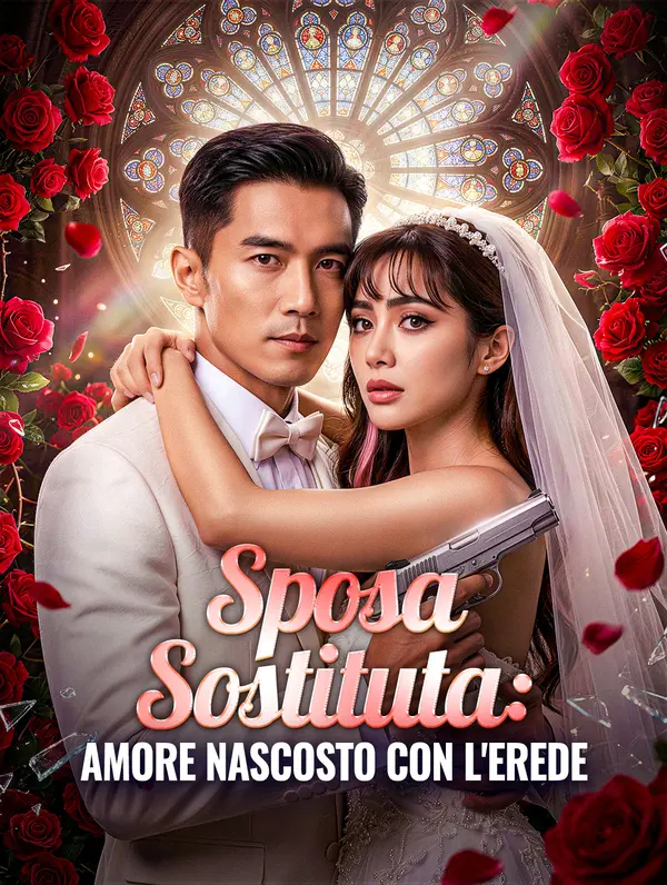 Sposa Sostituta: Amore Nascosto con l'Erede(Doppiato)