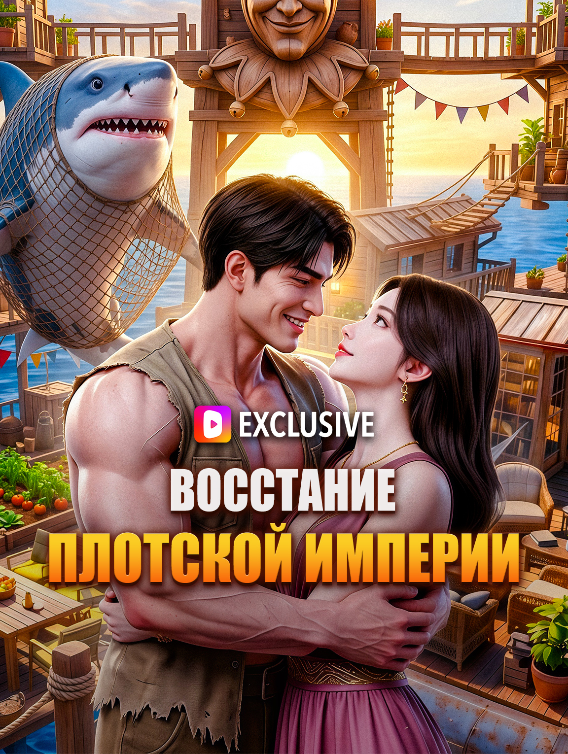 Восстание Плотской Империи