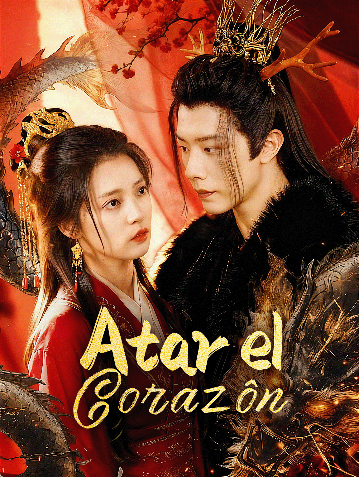 Atar el Corazón