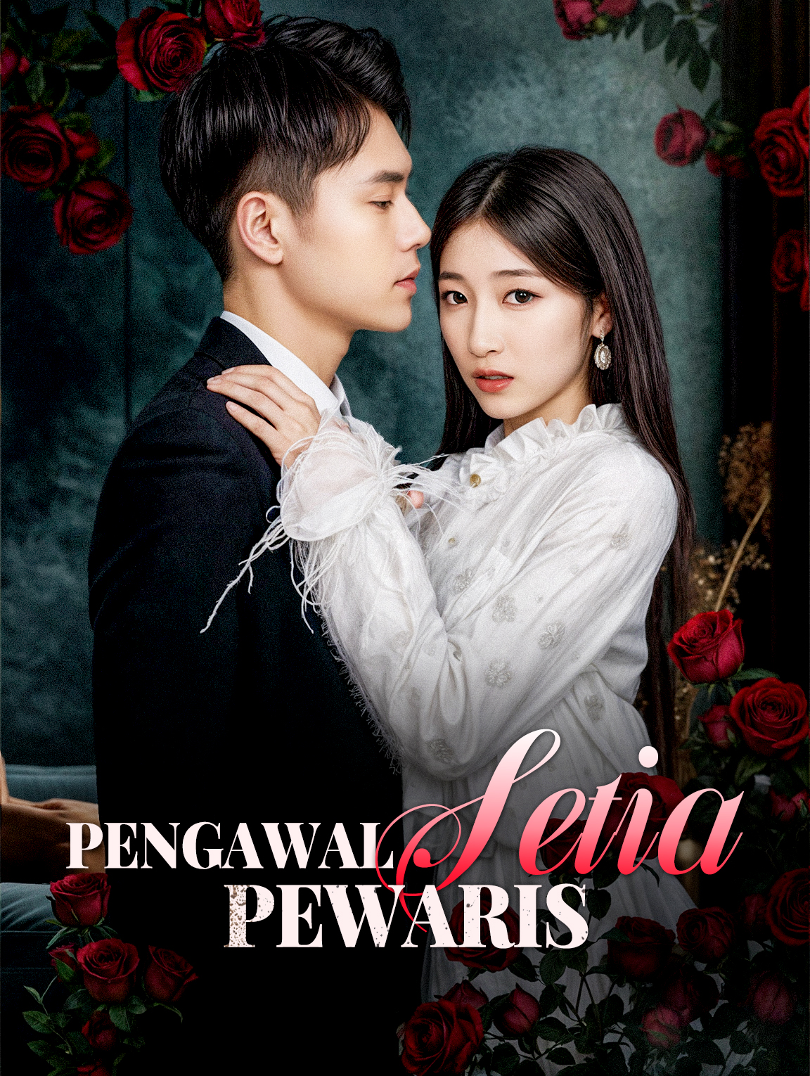 Pengawal Setia Pewaris