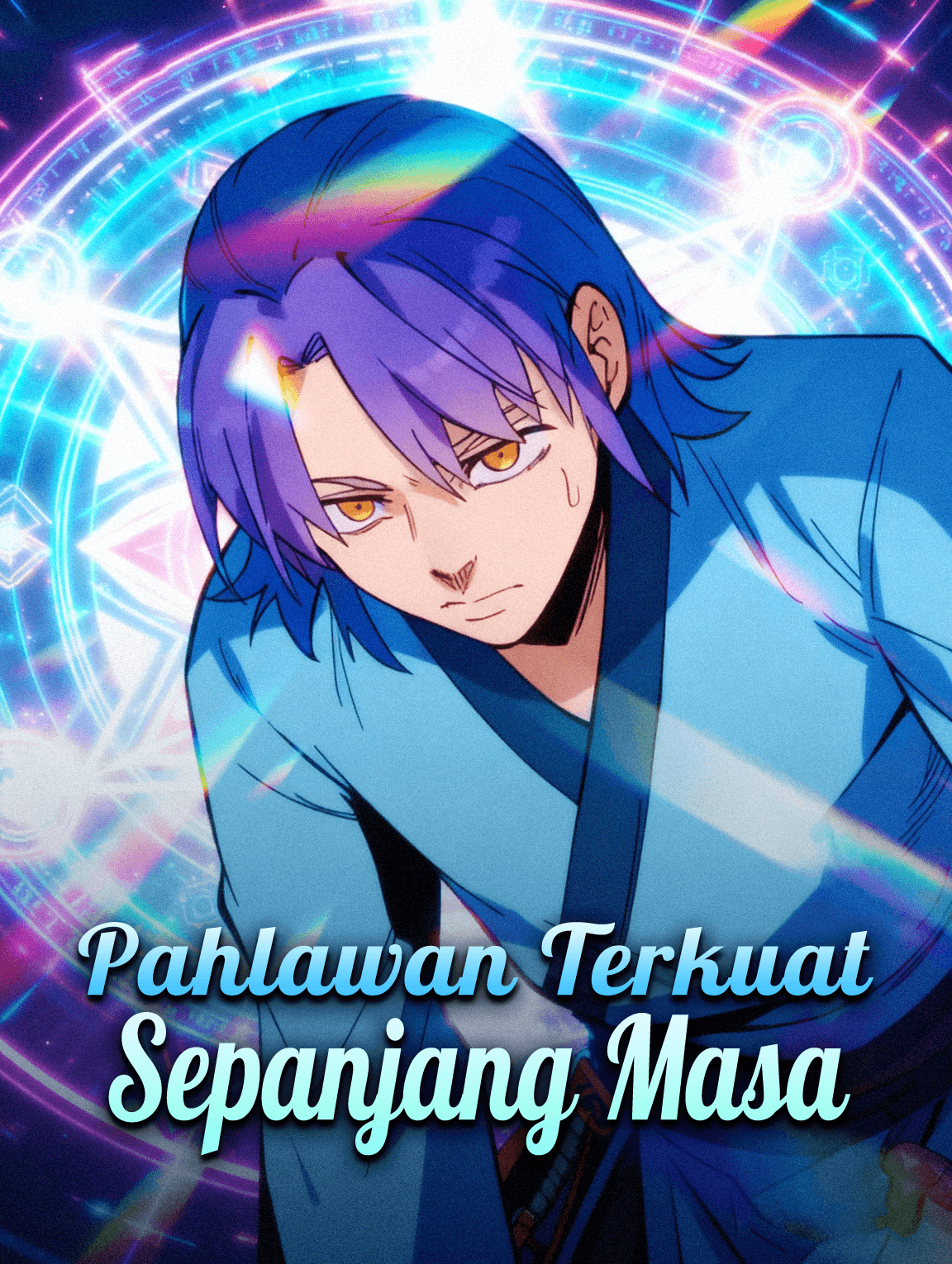 Pahlawan Terkuat Sepanjang Masa