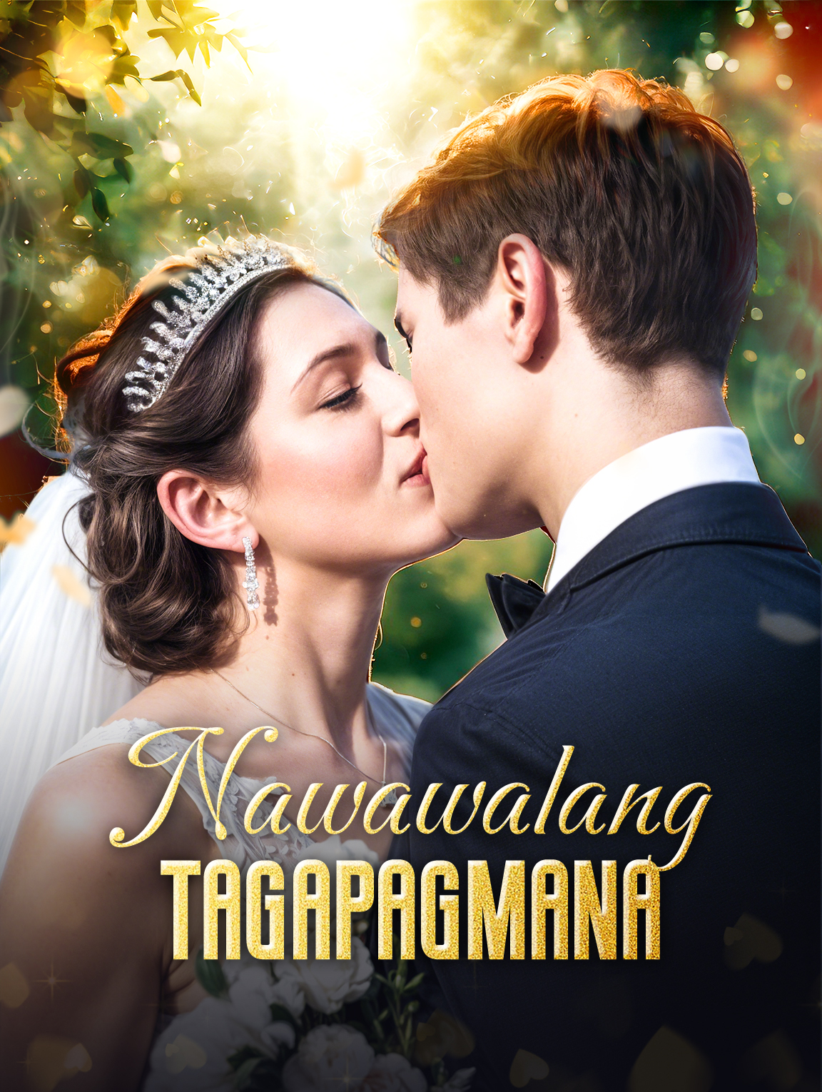 Nawawalang Tagapagmana