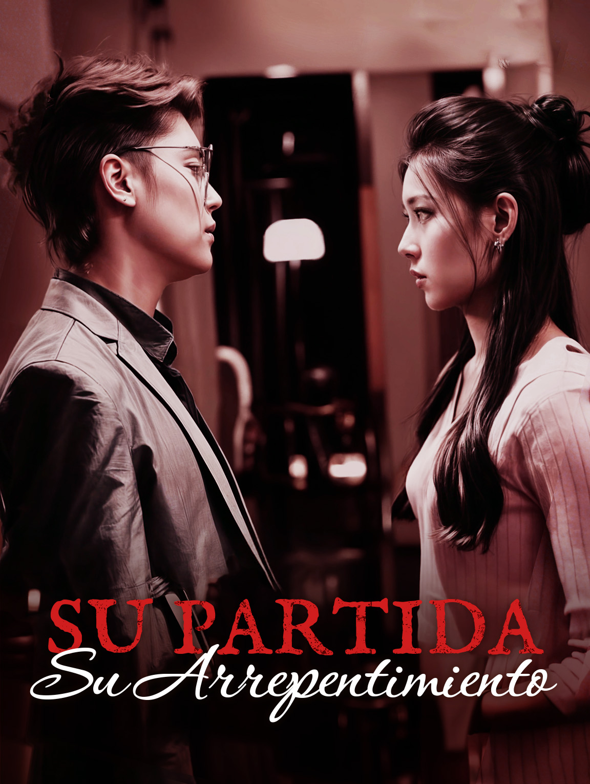 Su Partida, Su Arrepentimiento