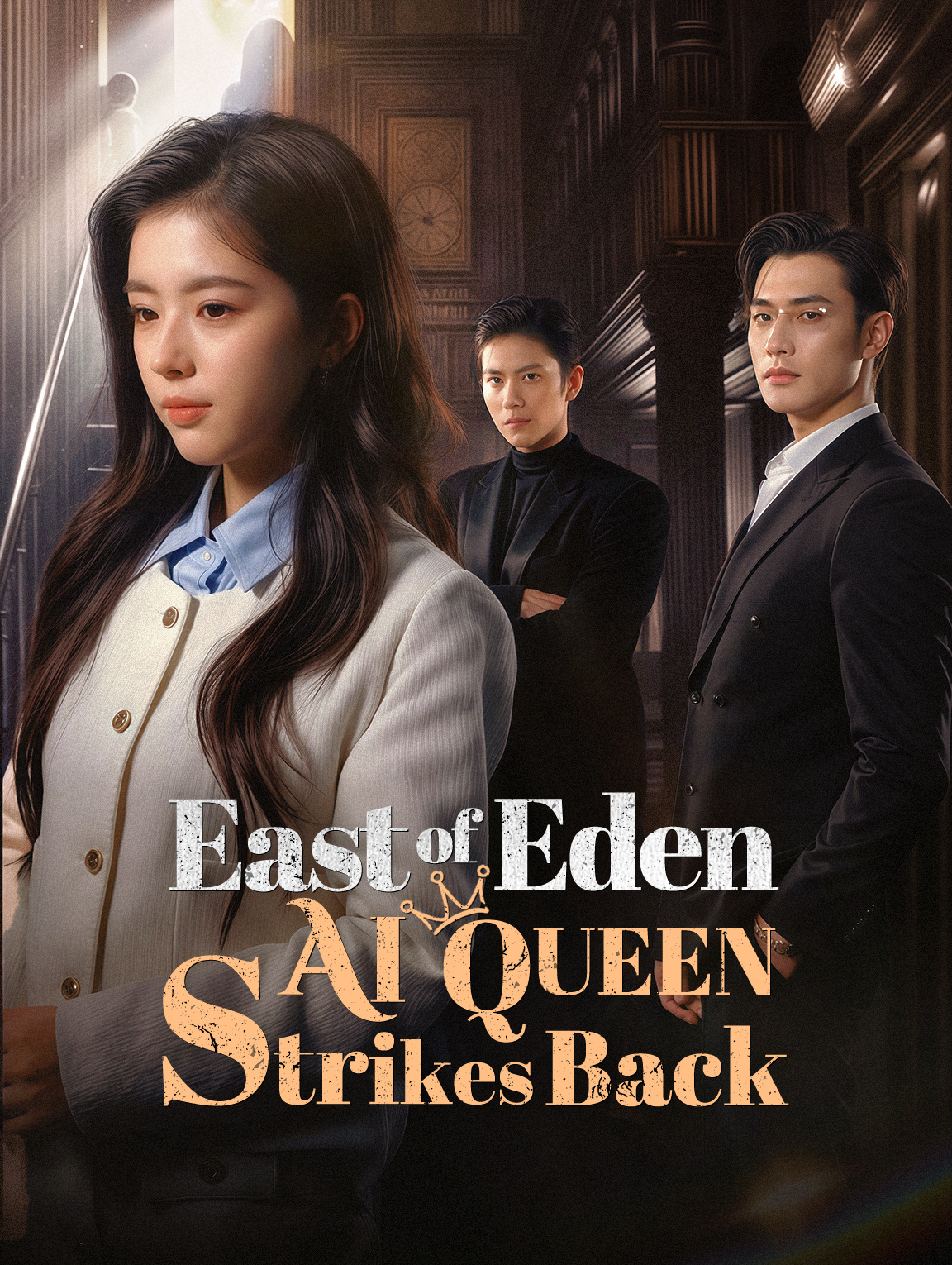 East of Eden: AI Queen Strikes Back