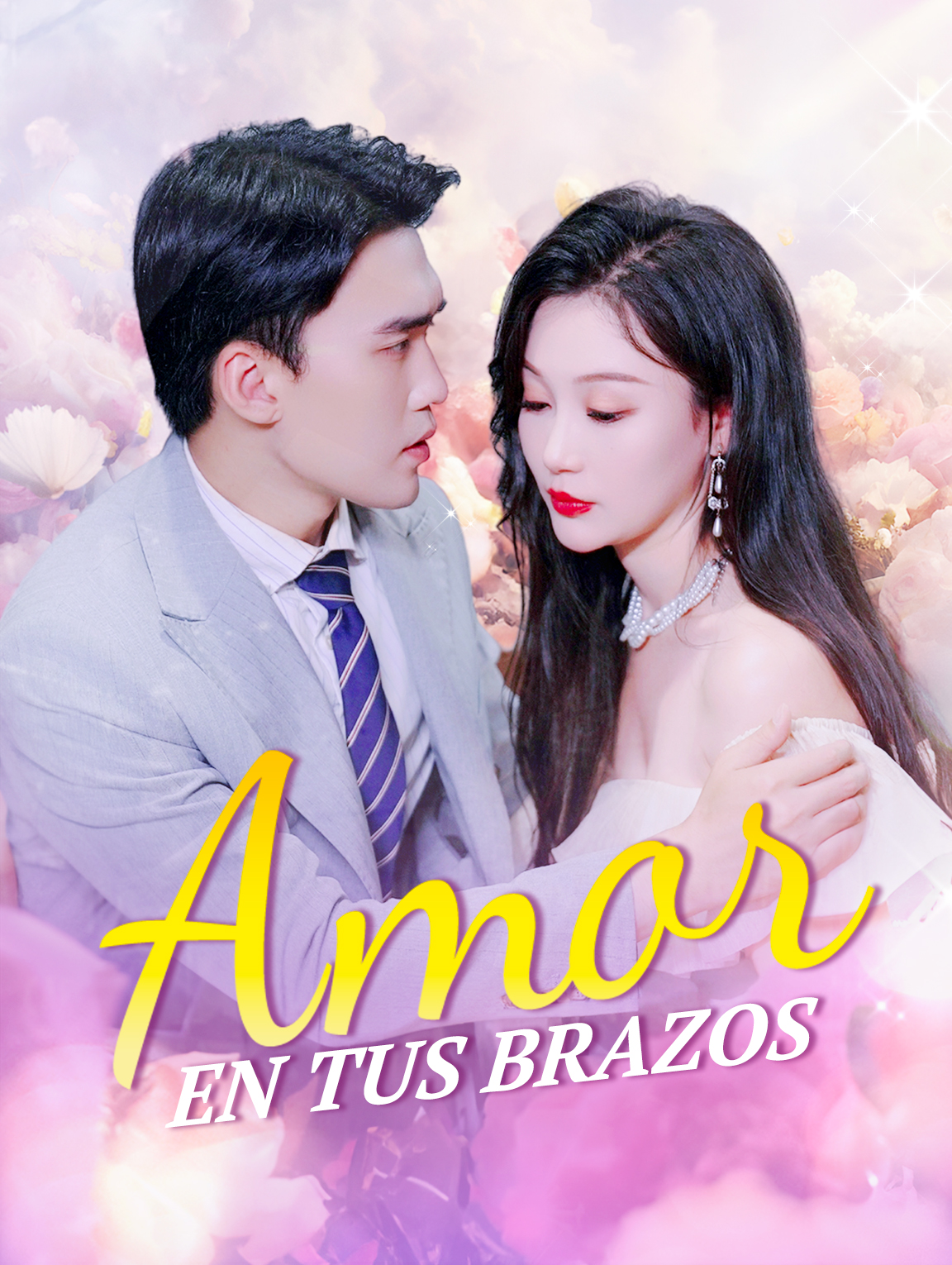 Amor en Tus Brazos
