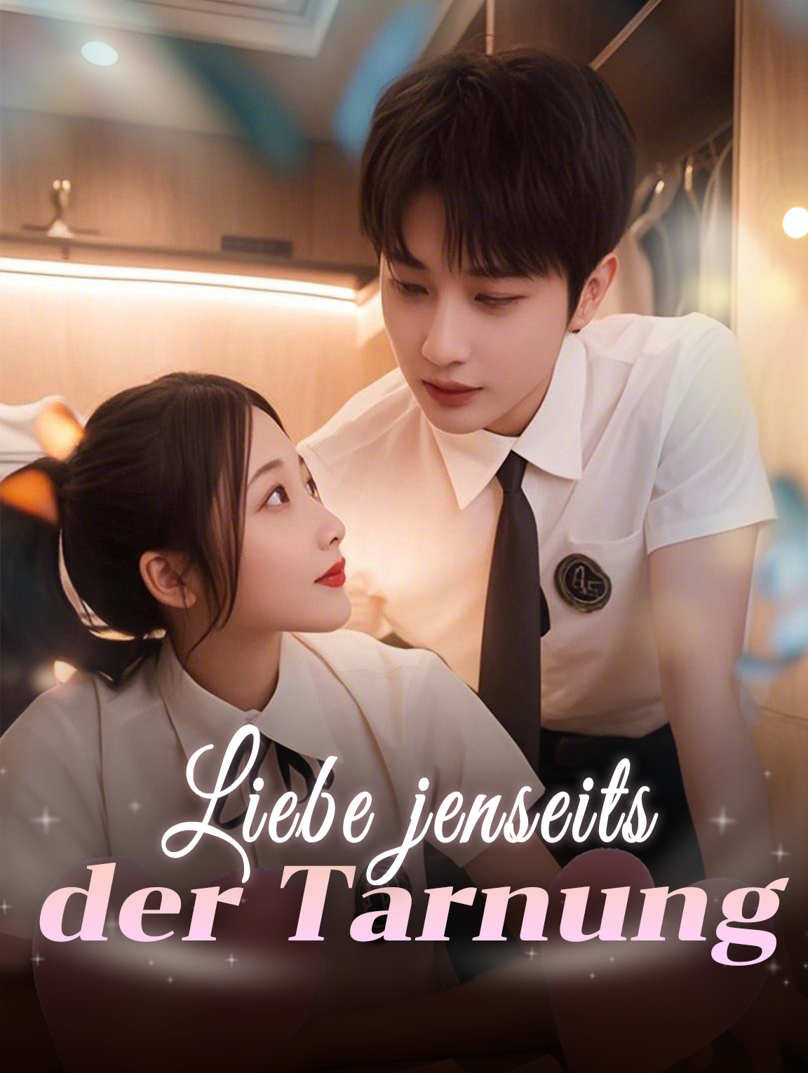 Liebe jenseits der Tarnung