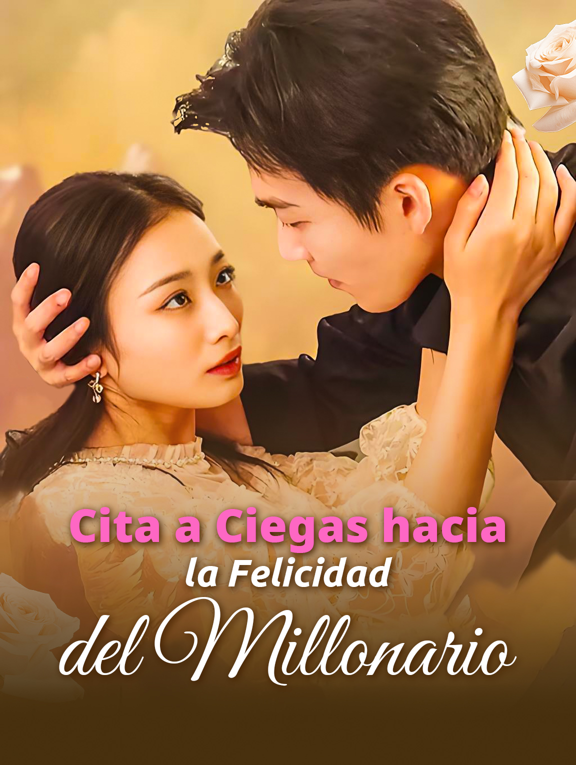 Cita a Ciegas hacia la Felicidad del Millonario