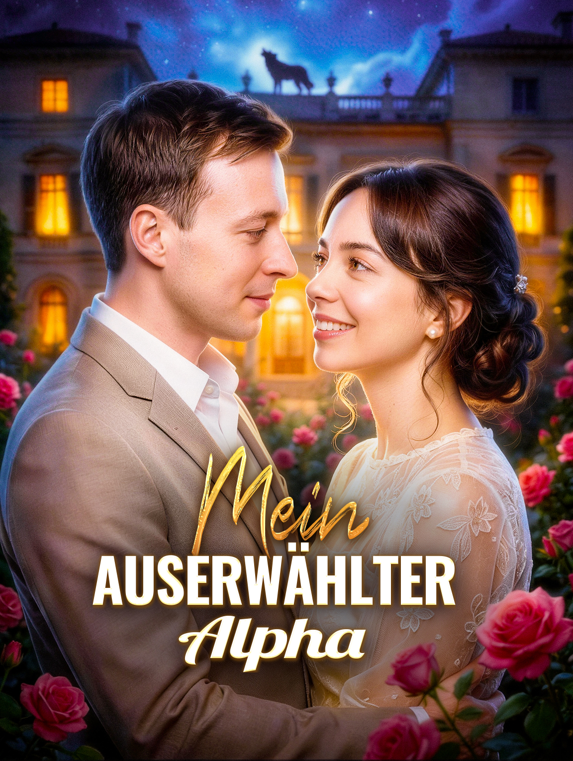 Mein auserwählter Alpha