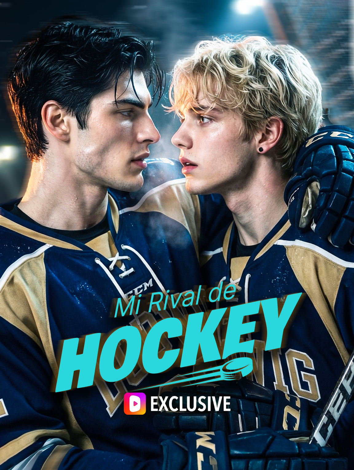 Mi Rival de Hockey
