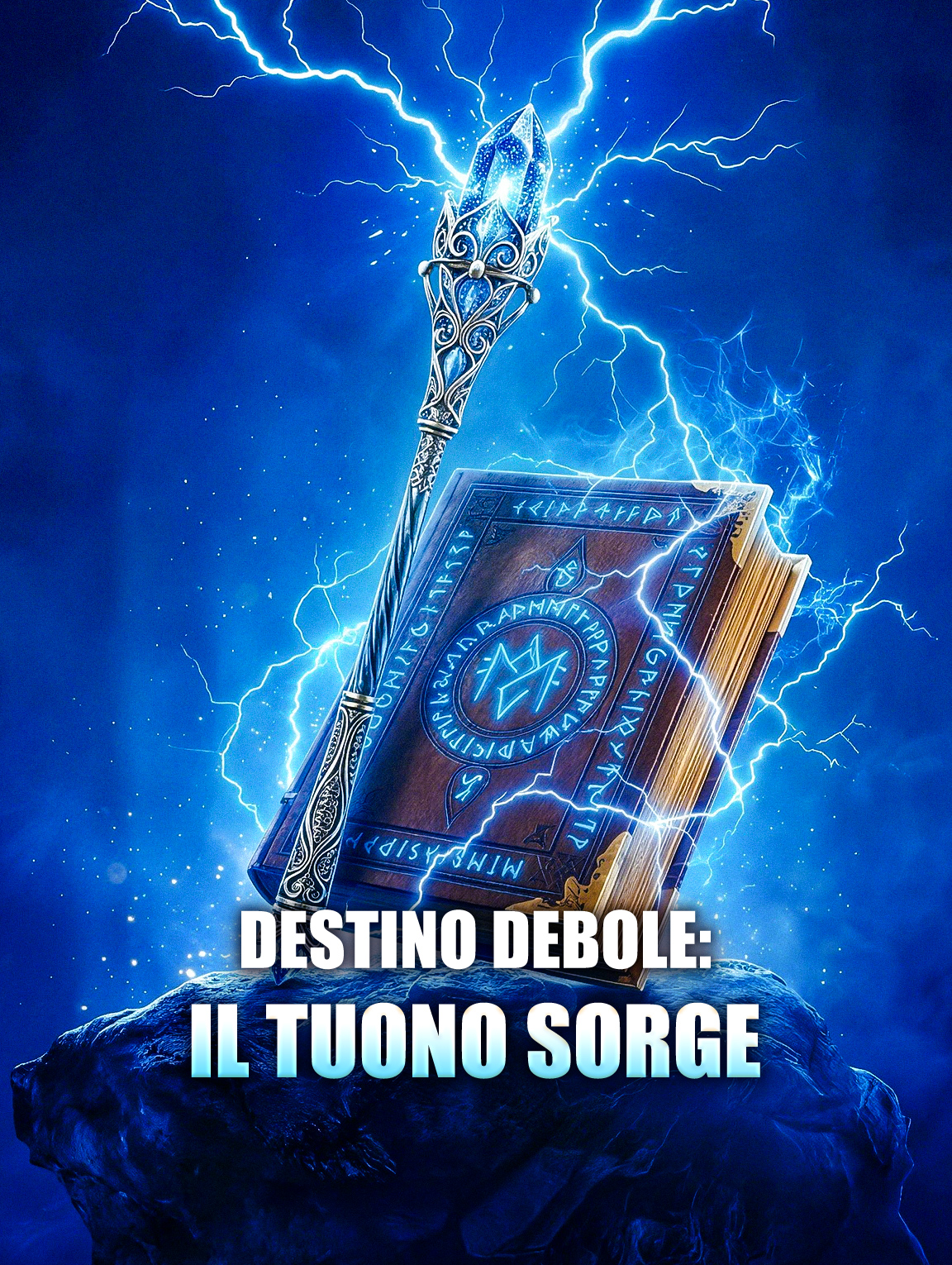 Destino Debole: Il Tuono Sorge