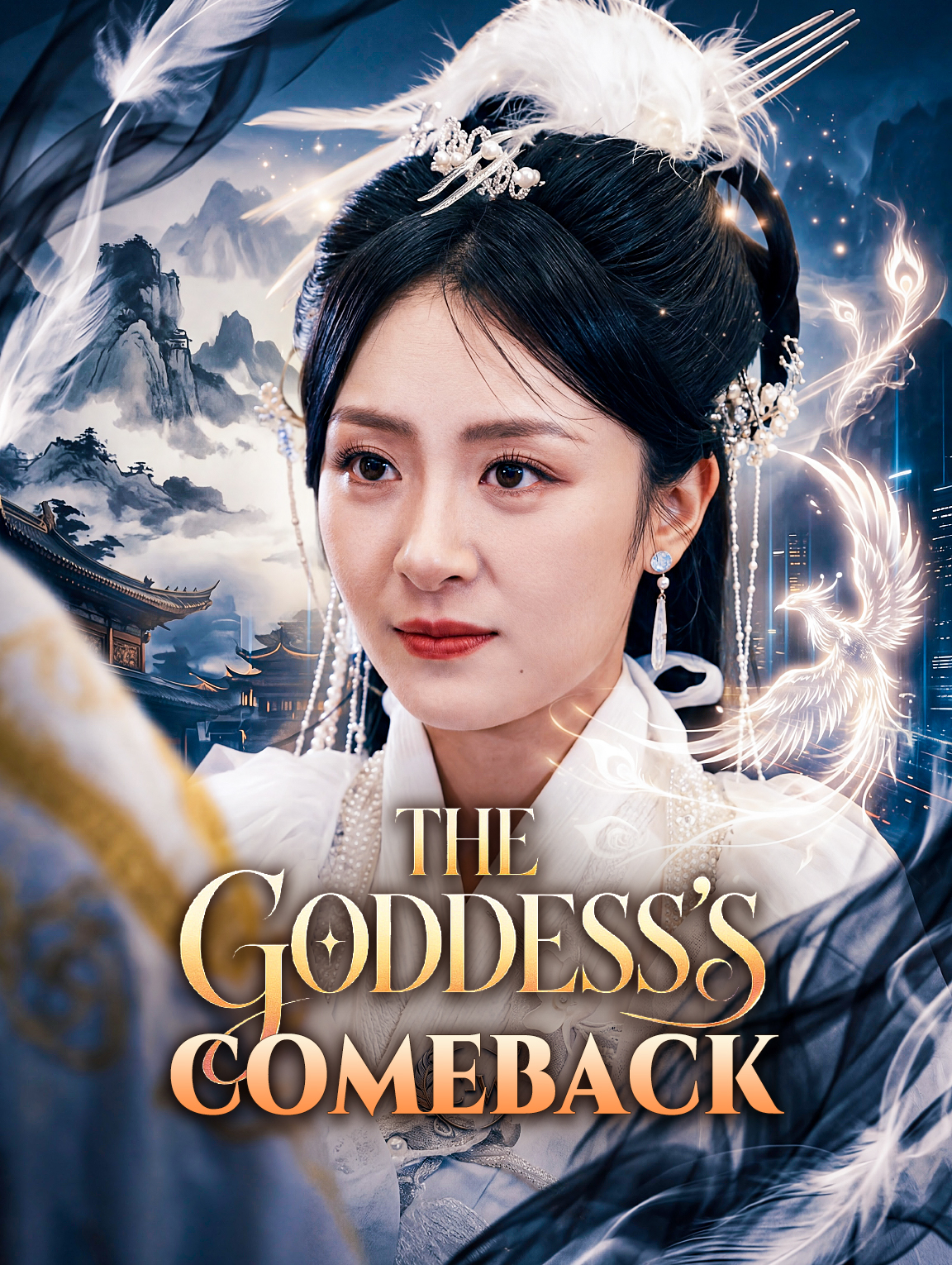 Das Comeback der Göttin