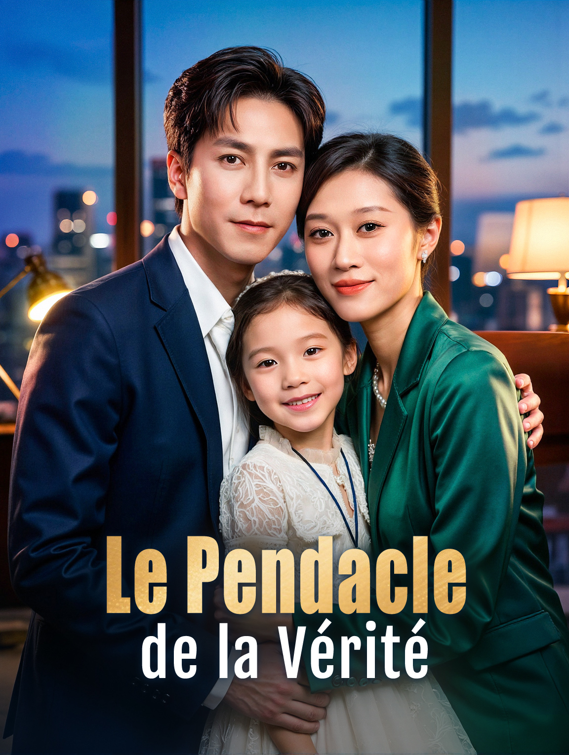 Le Pendacle de la Vérité