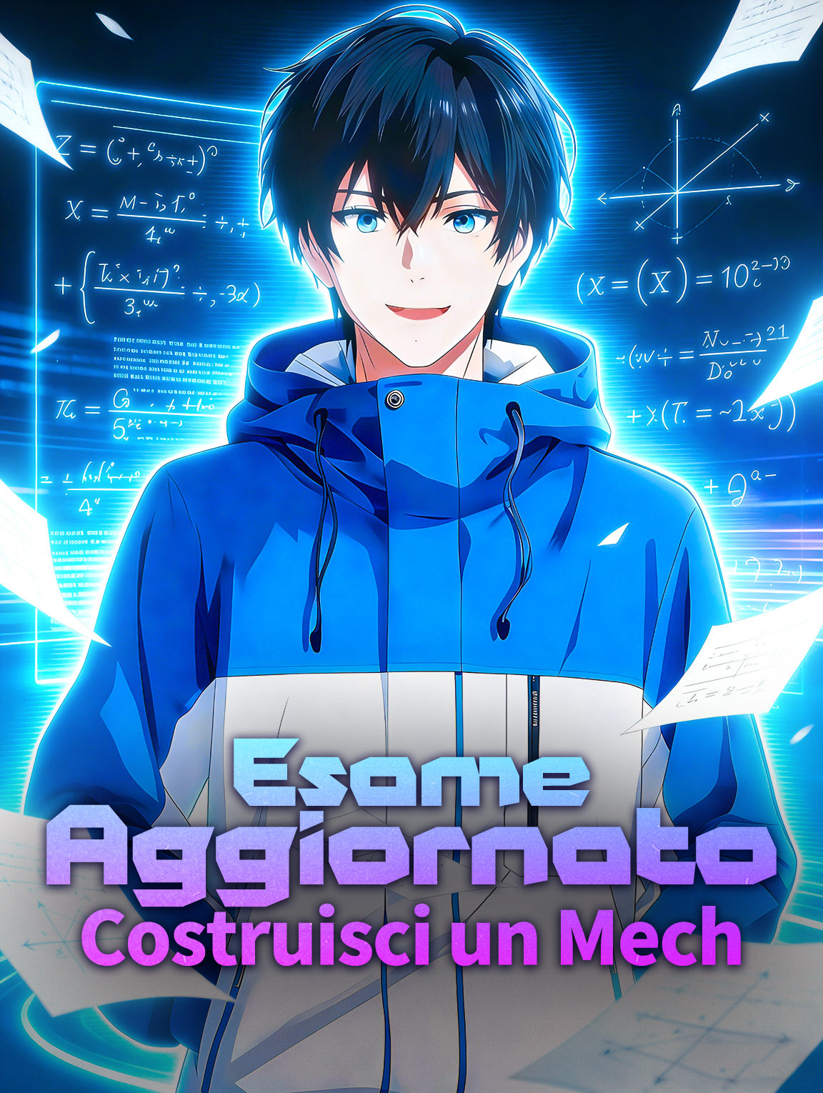 Esame Aggiornato: Costruisci un Mech