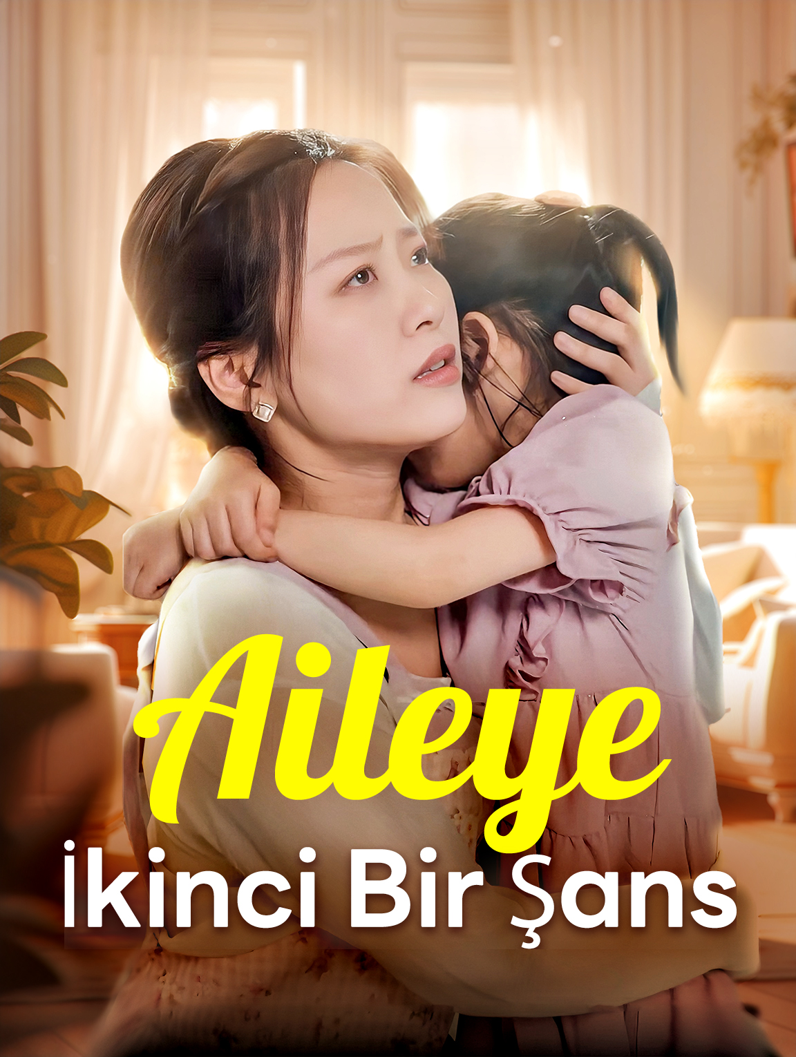 Aileye İkinci Bir Şans