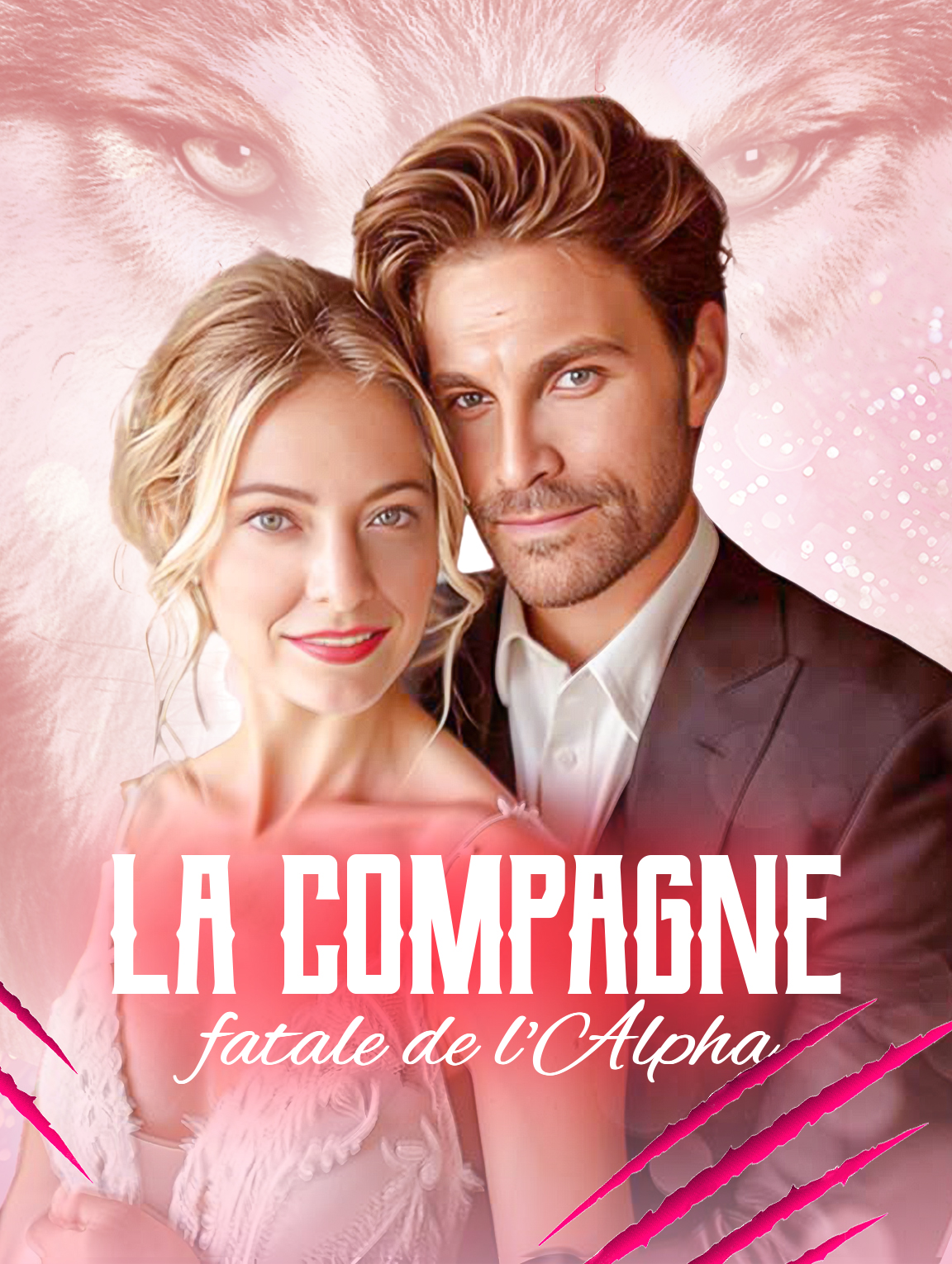 La Compagne fatale de l'Alpha