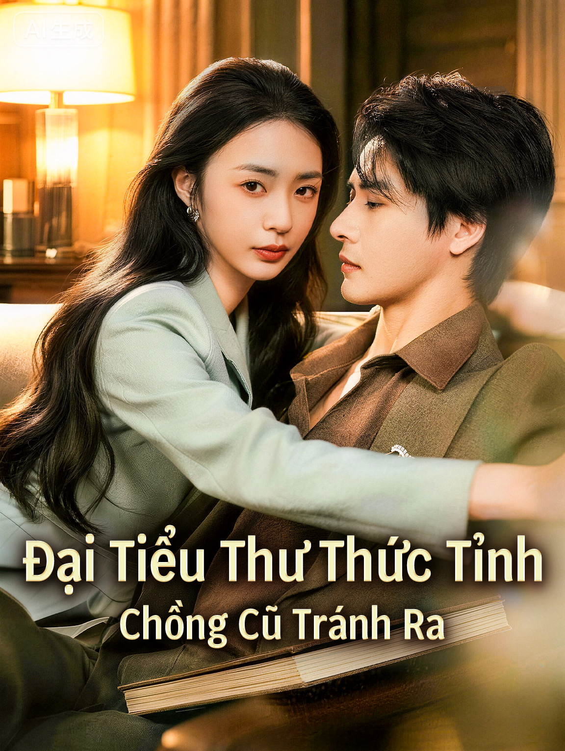 Đại Tiểu Thư Thức Tỉnh Chồng Cũ Tránh Ra