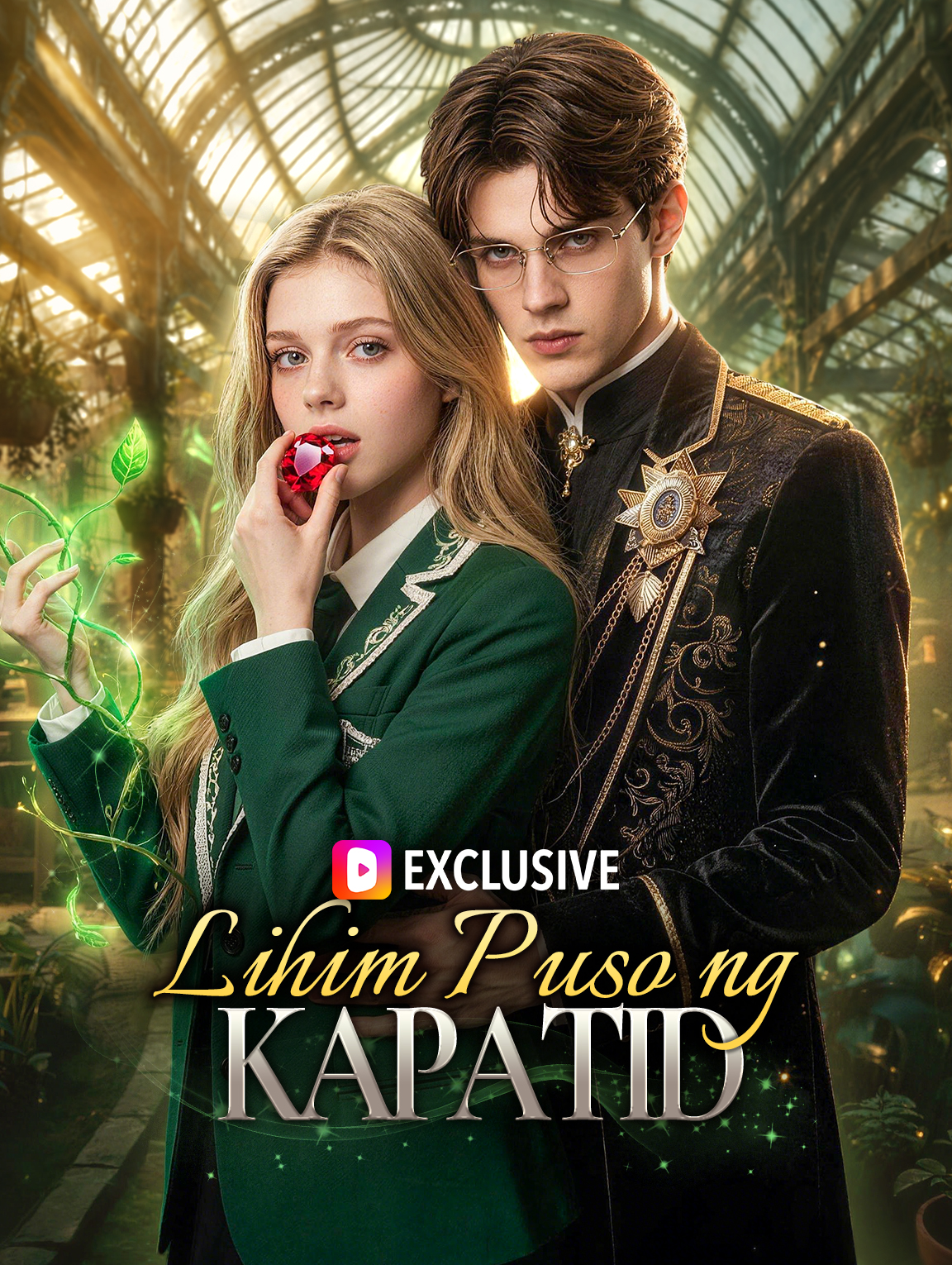 Lihim Puso ng Kapatid