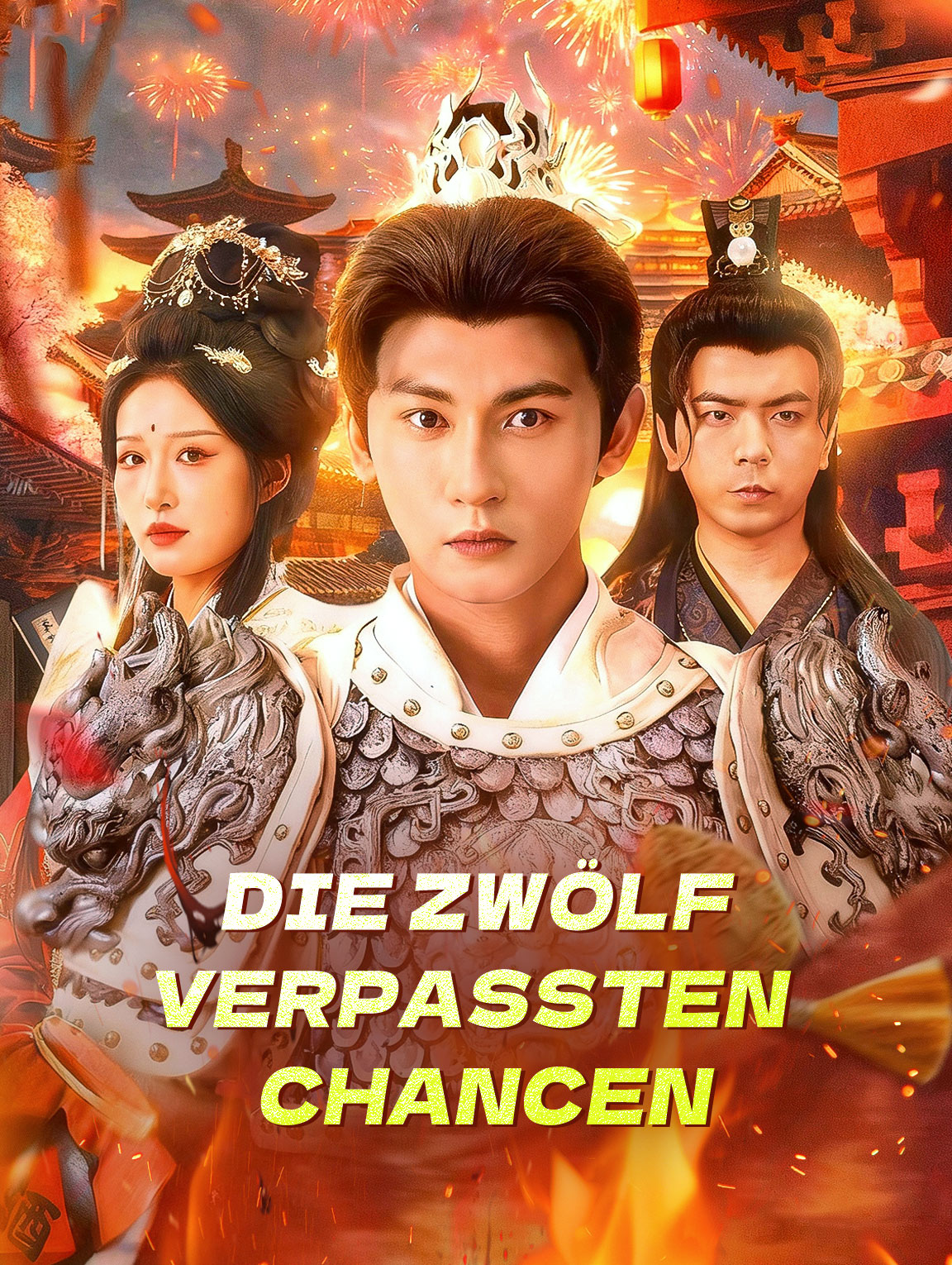 Die zwölf verpassten Chancen