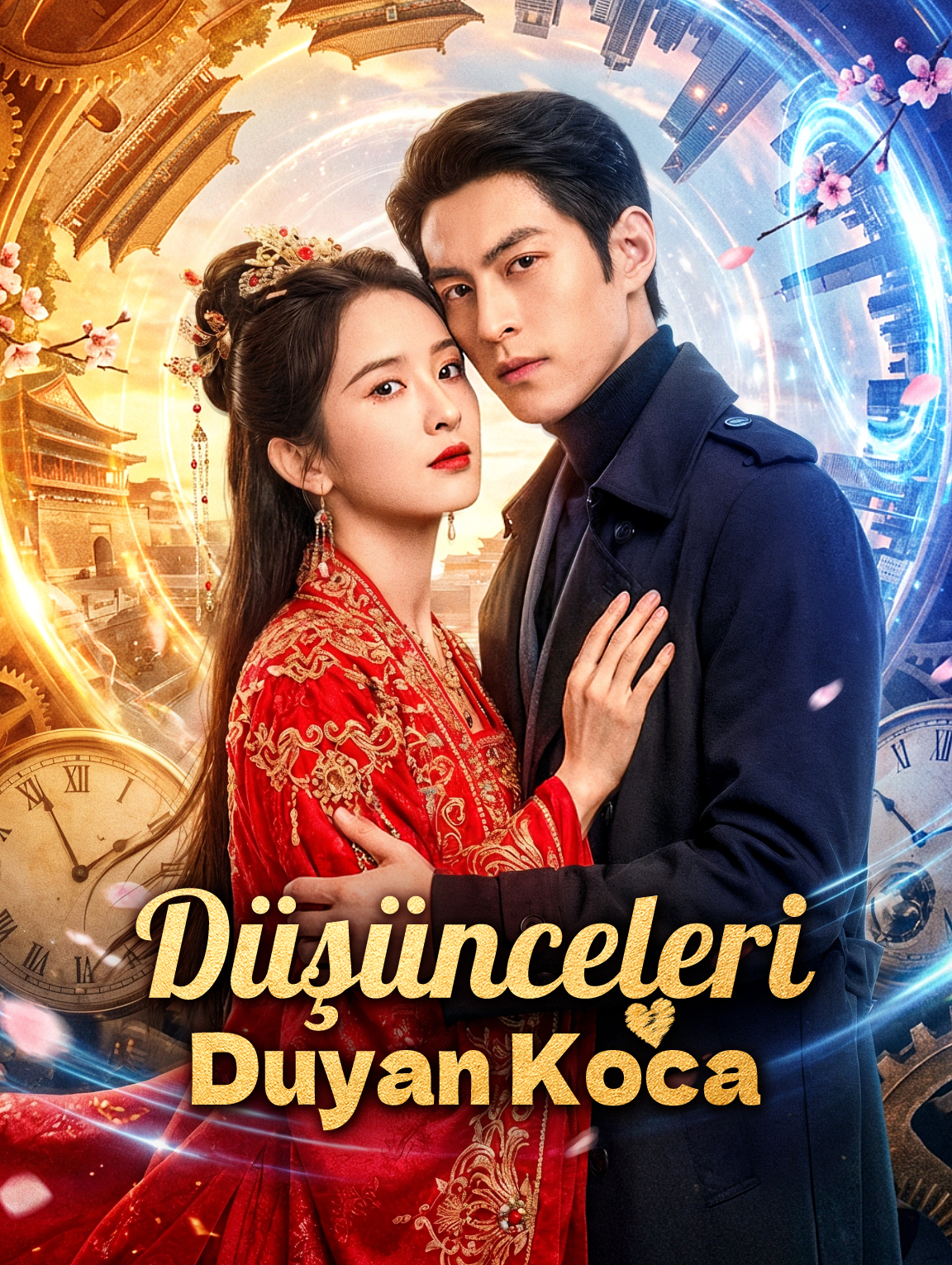 Düşünceleri Duyan Koca