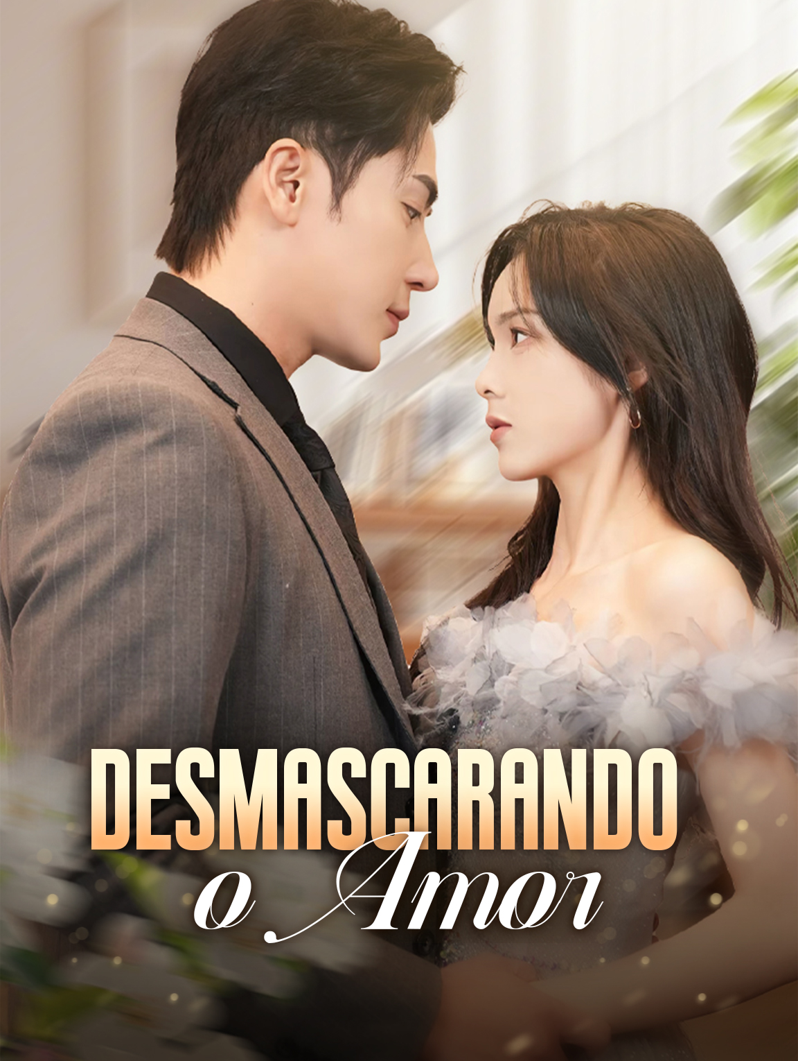 Desmascarando o Amor