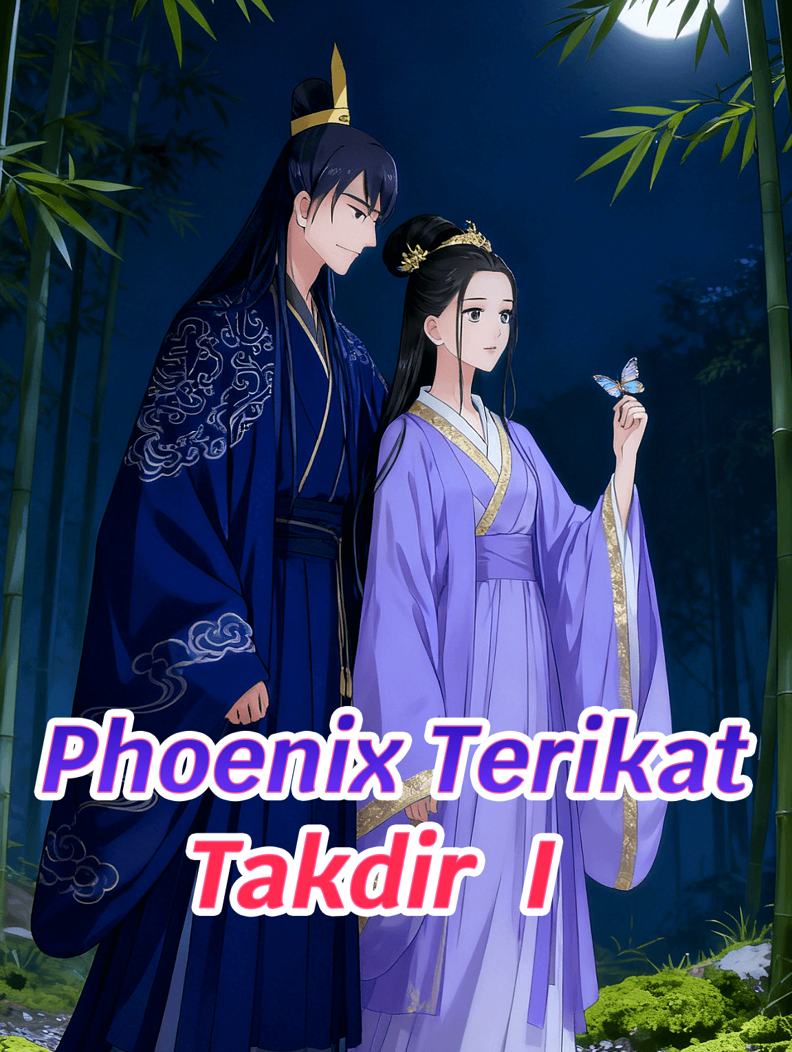 Phoenix Terikat Takdir I
