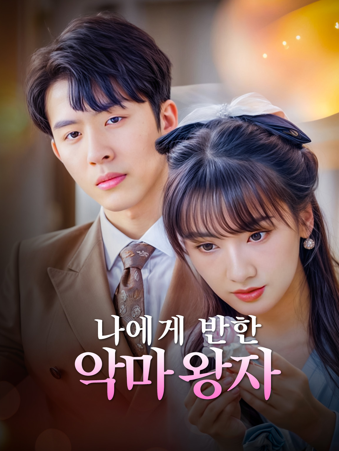 나에게 반한 악마 왕자