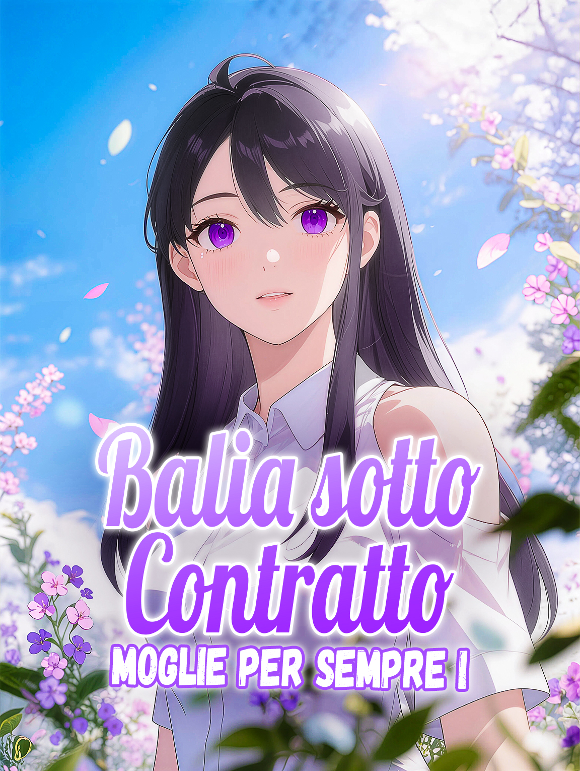 Balia sotto Contratto, Moglie per Sempre I