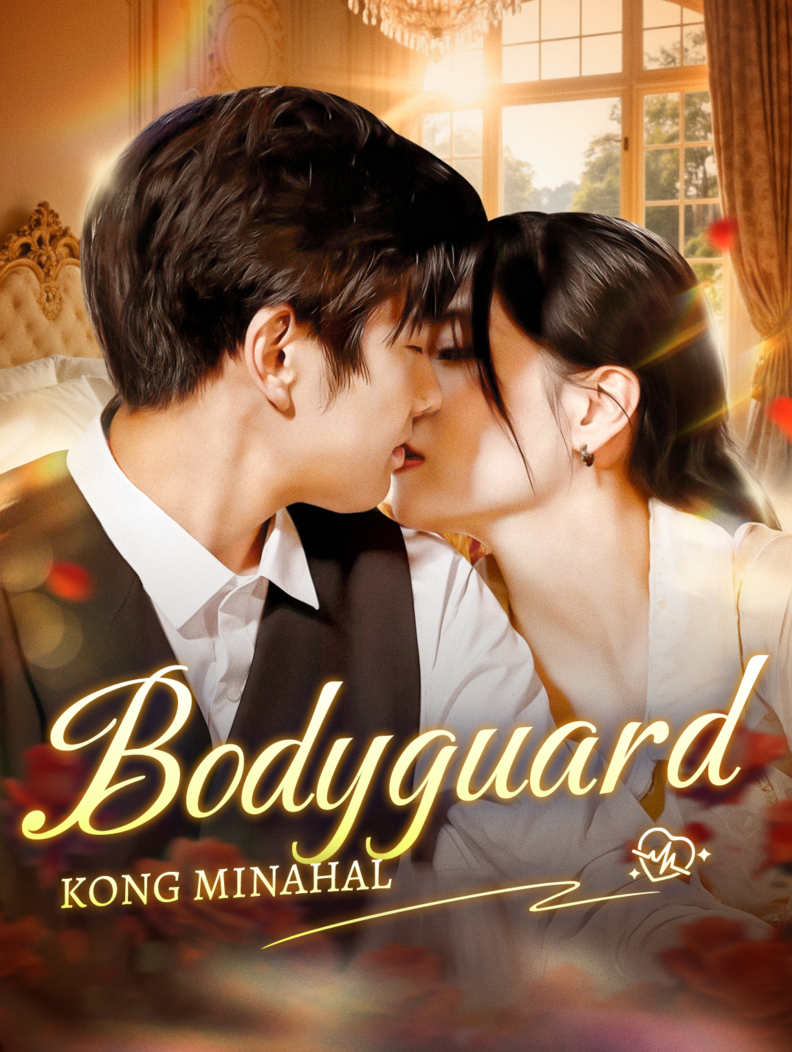 Bodyguard Kong Minahal