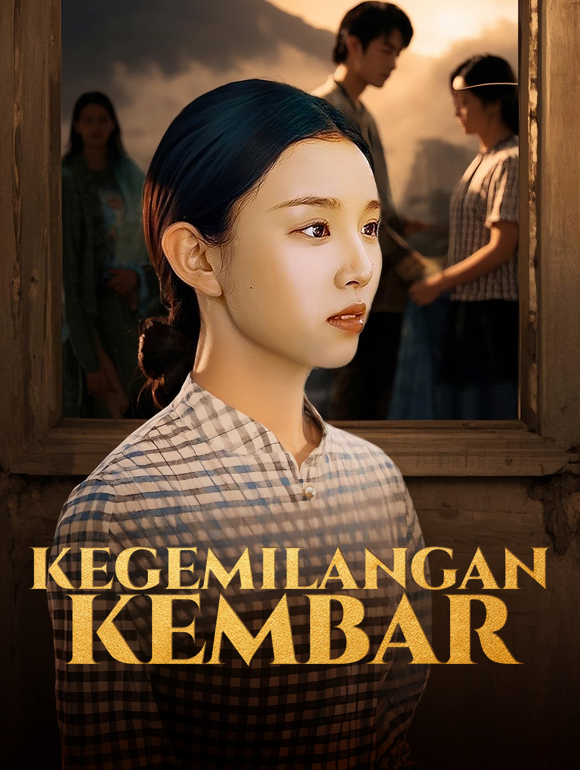 Kegemilangan Kembar