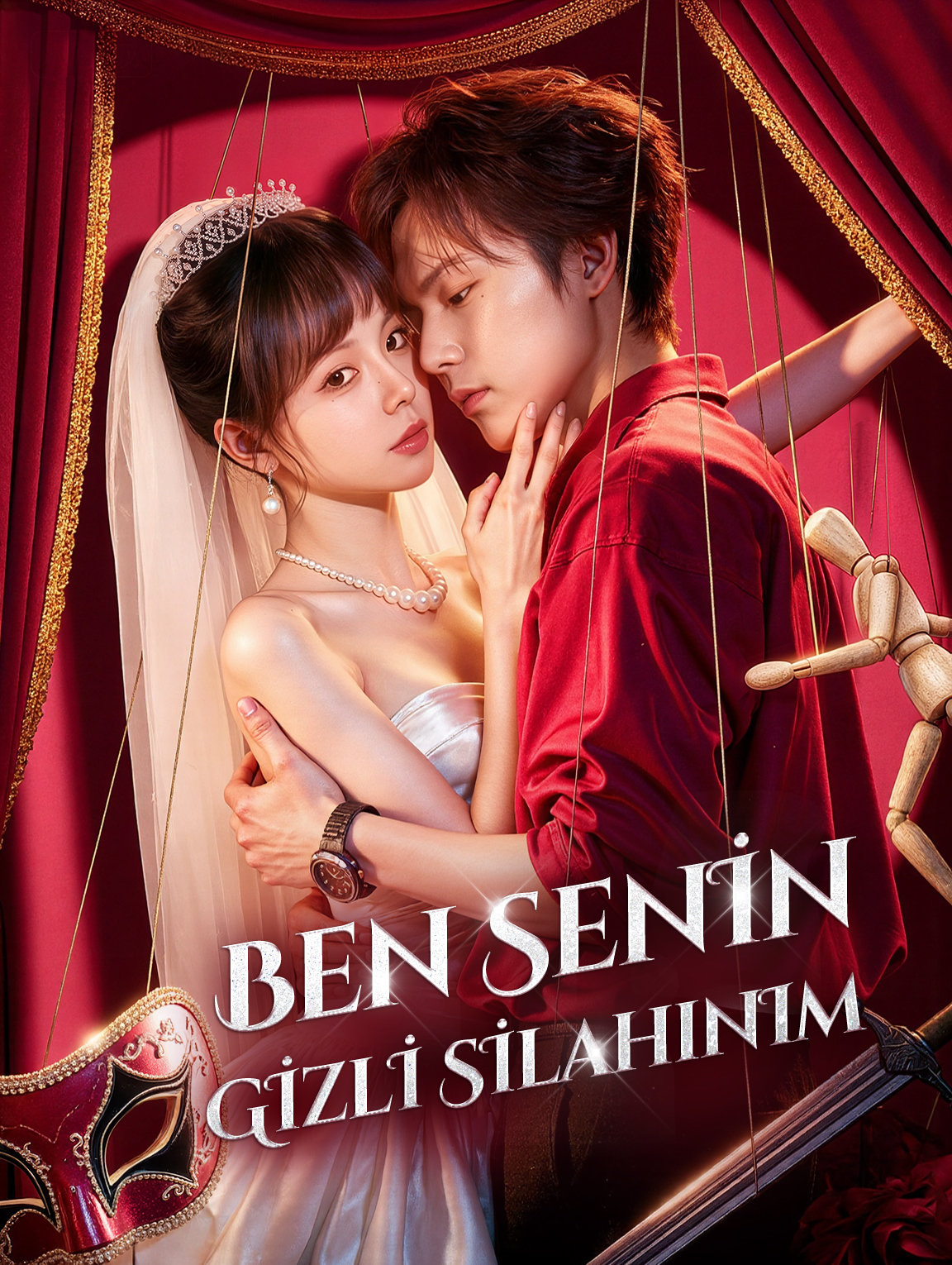 Ben Senin Gizli Silahınım