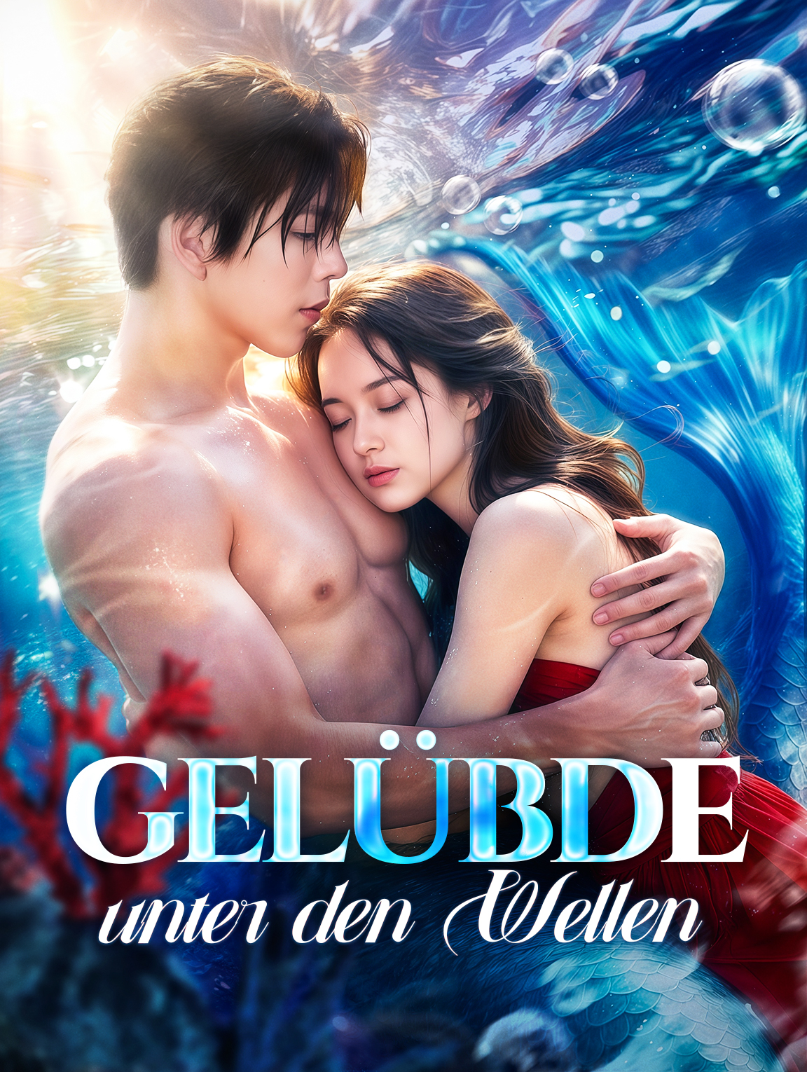 Gelübde unter den Wellen