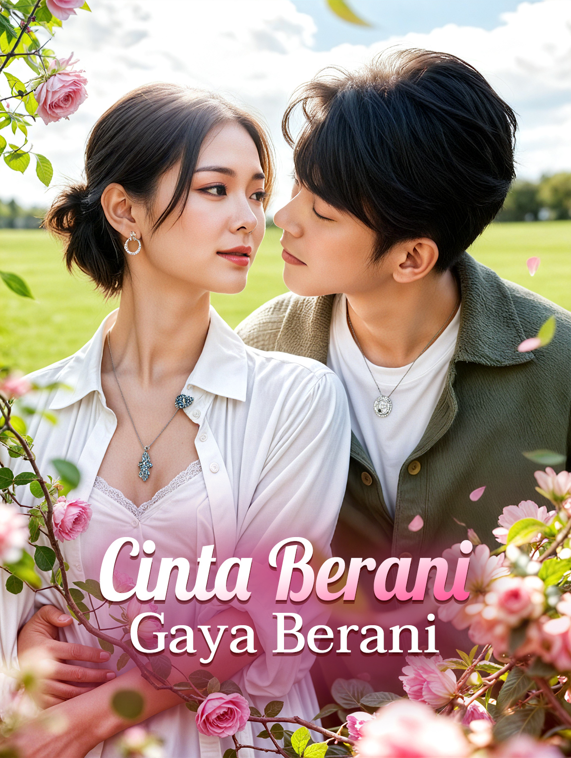 Cinta Berani, Gaya Berani