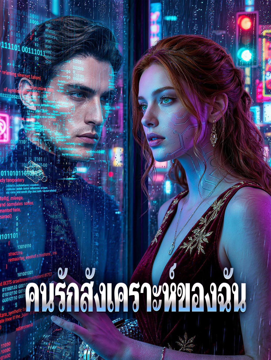 คนรักสังเคราะห์ของฉัน