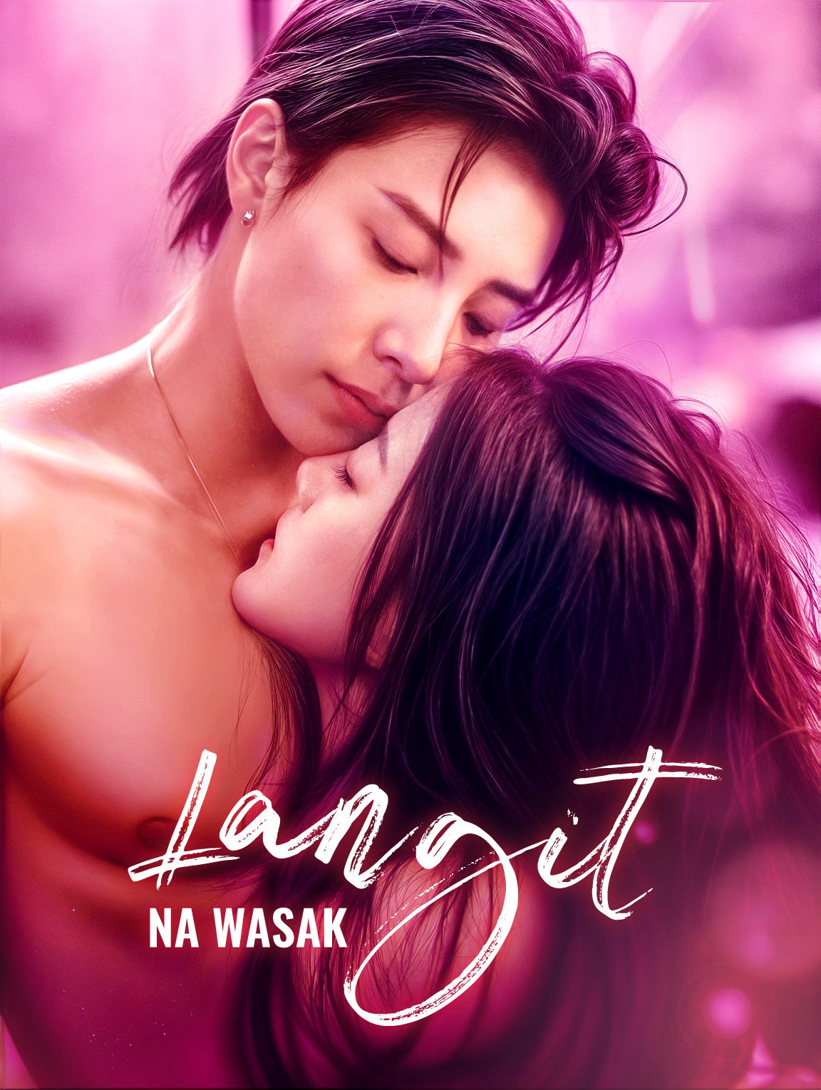 Langit na Wasak