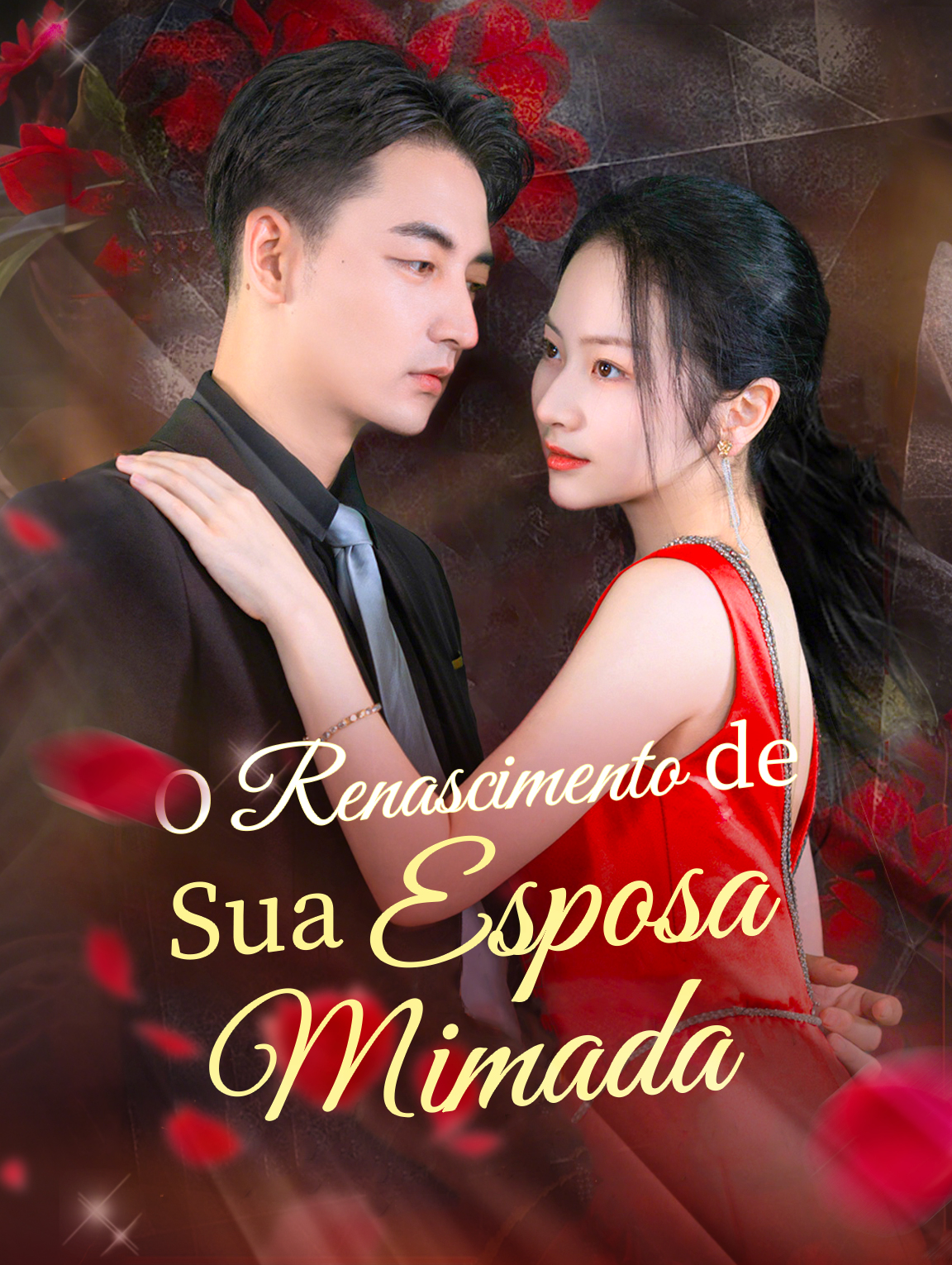 O renascimento  da sua esposa  estragada