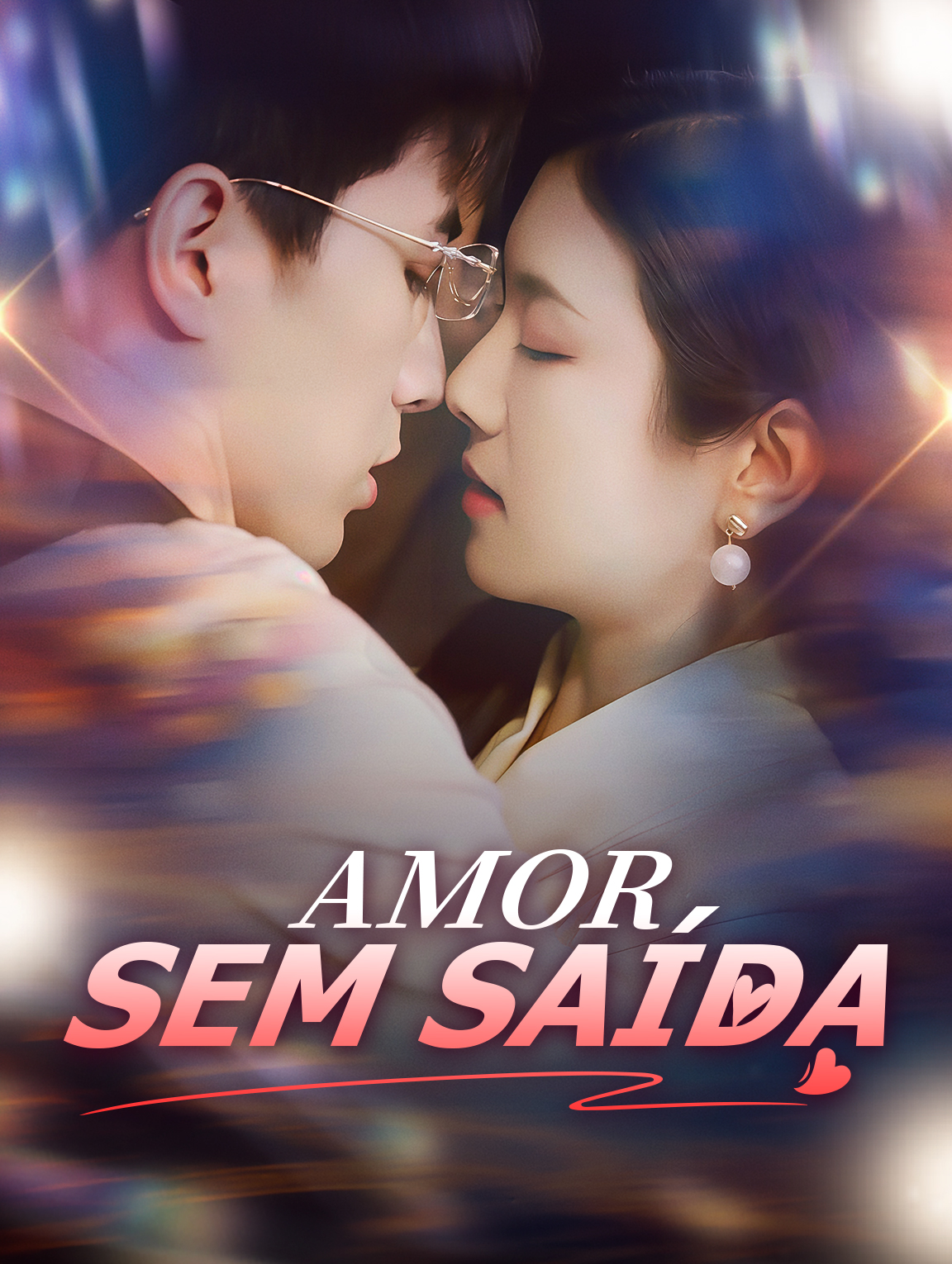 Amor Sem Saída