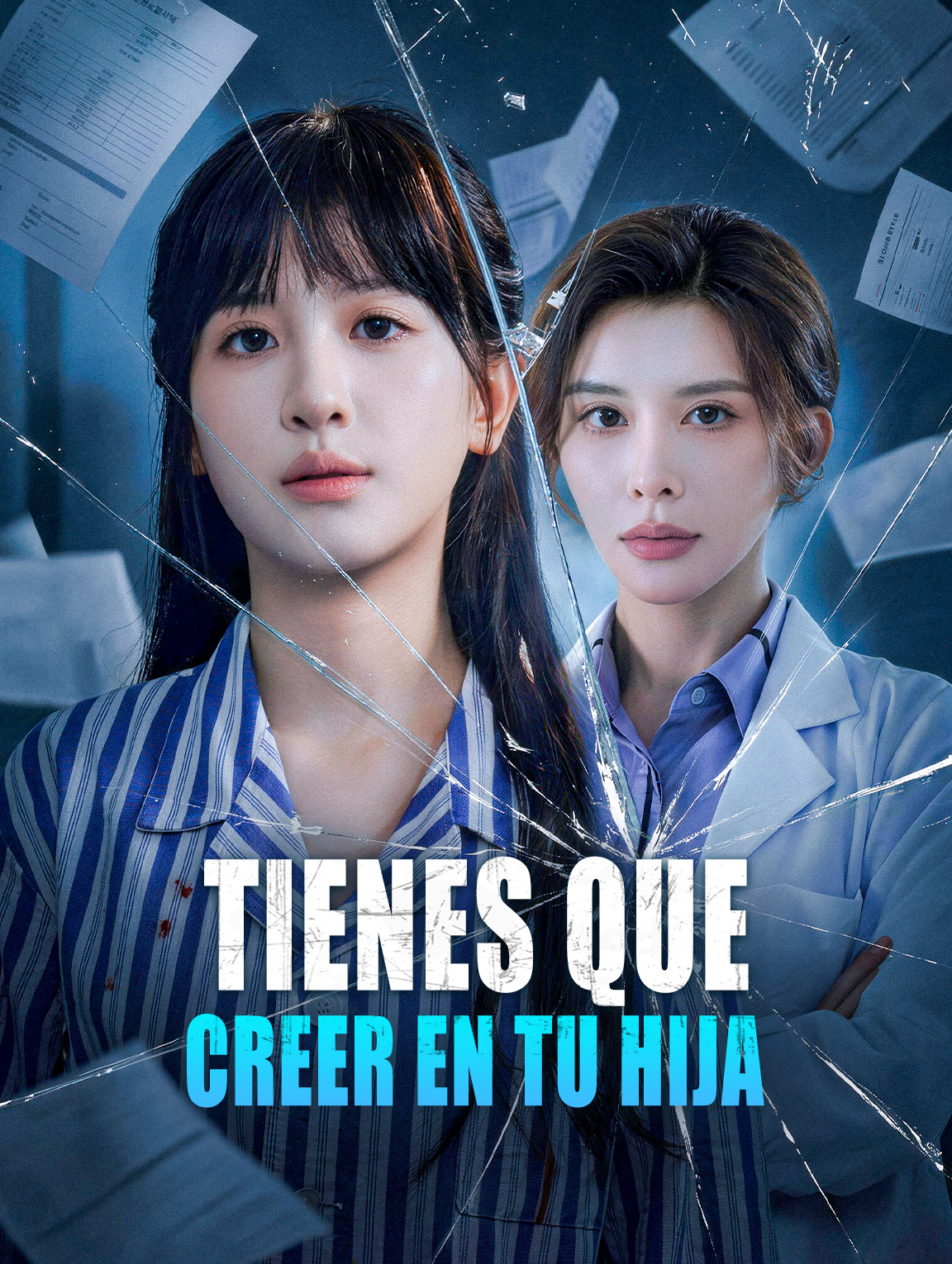 Tienes que Creer en tu Hija