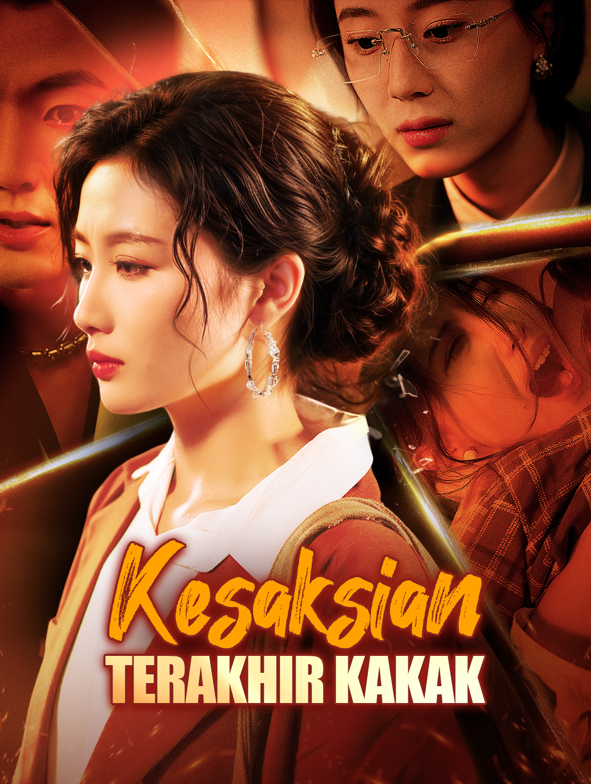 Kesaksian Terakhir Kakak